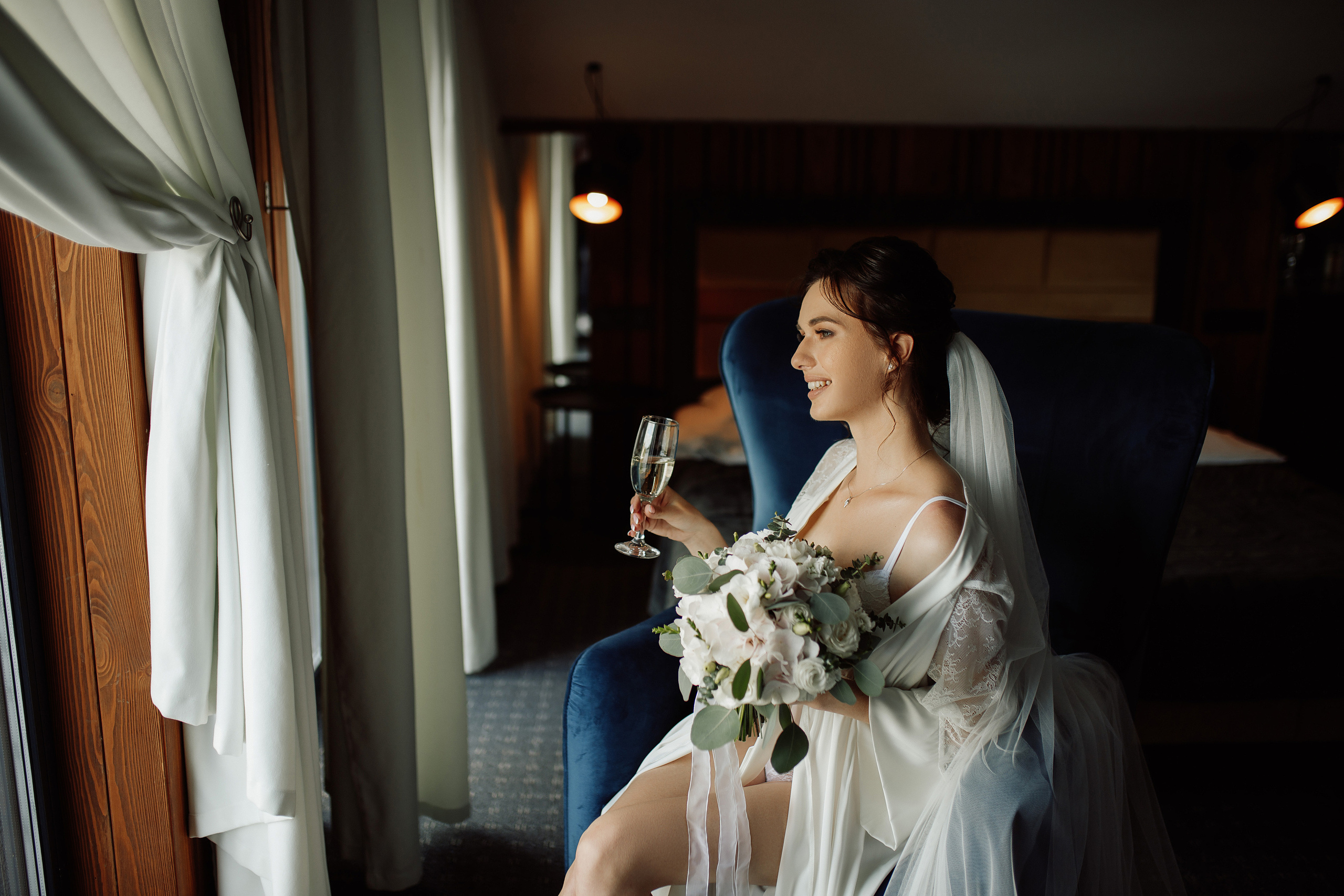 Max & Katrine. Фотограф в Білій Церкві