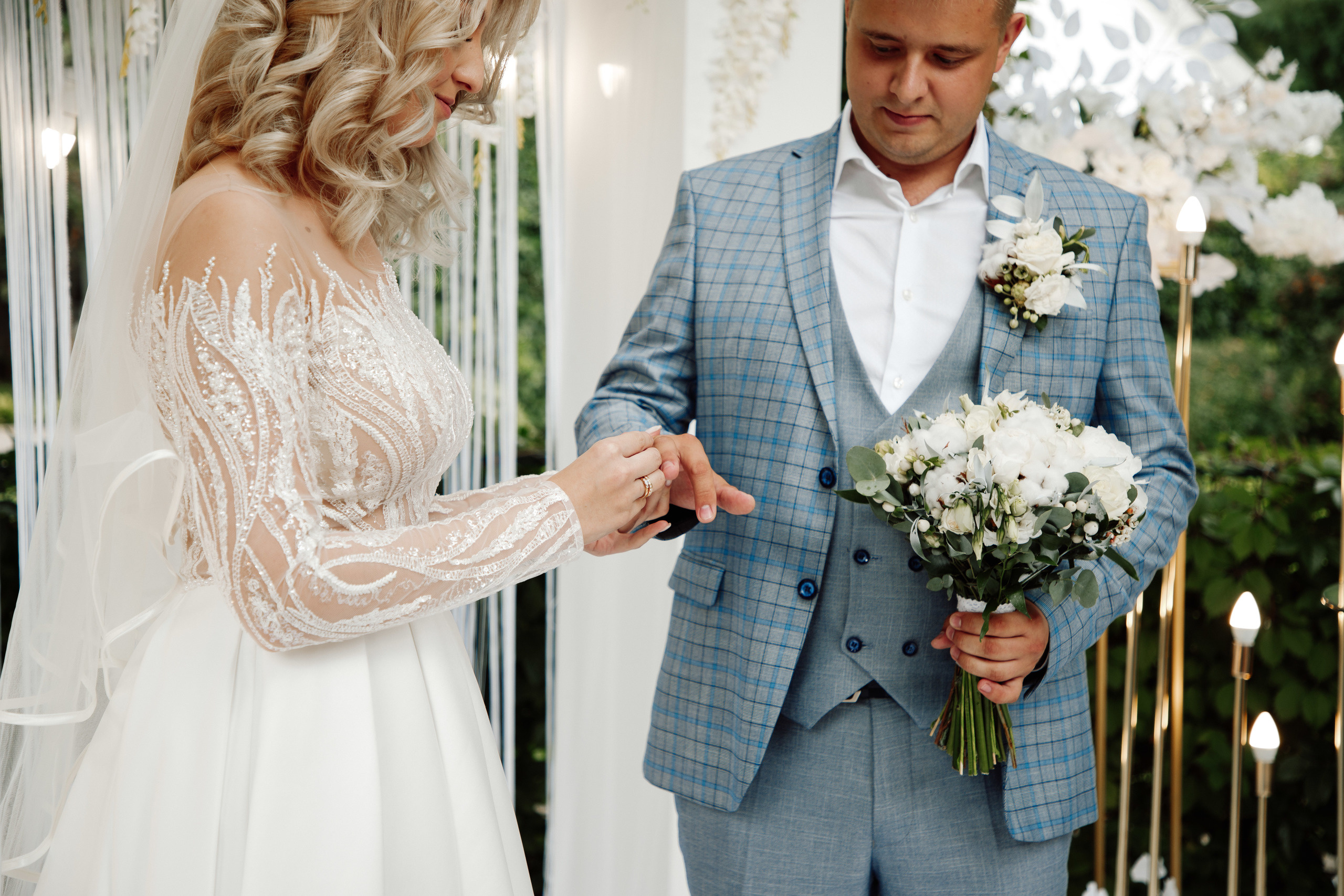 Alina & Misha. Фотограф в Білій Церкві