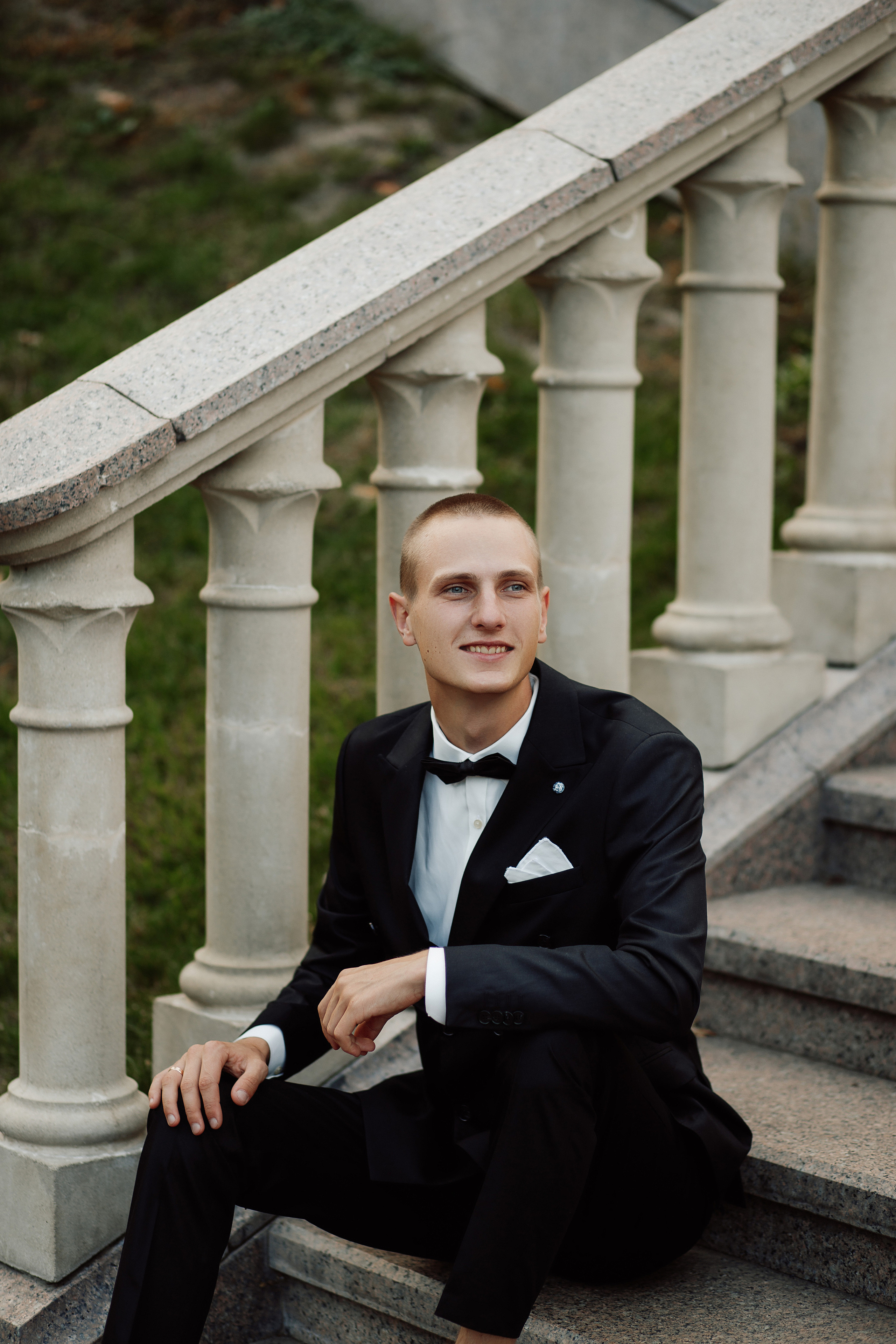 Max & Katrine. Фотограф в Білій Церкві