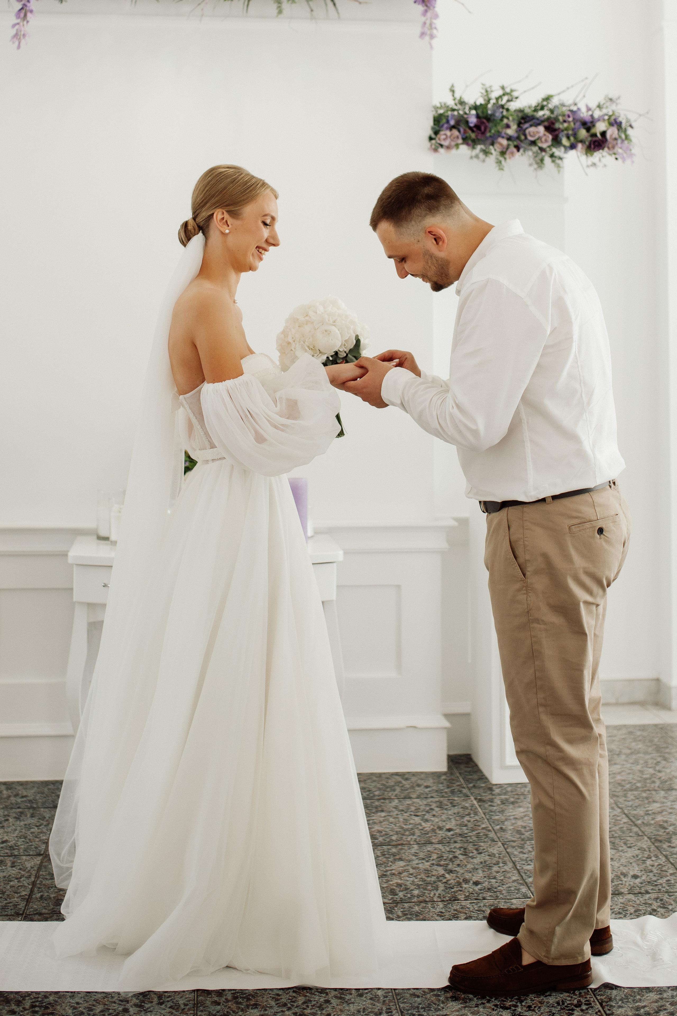 Sasha & Anya. Фотограф в Білій Церкві
