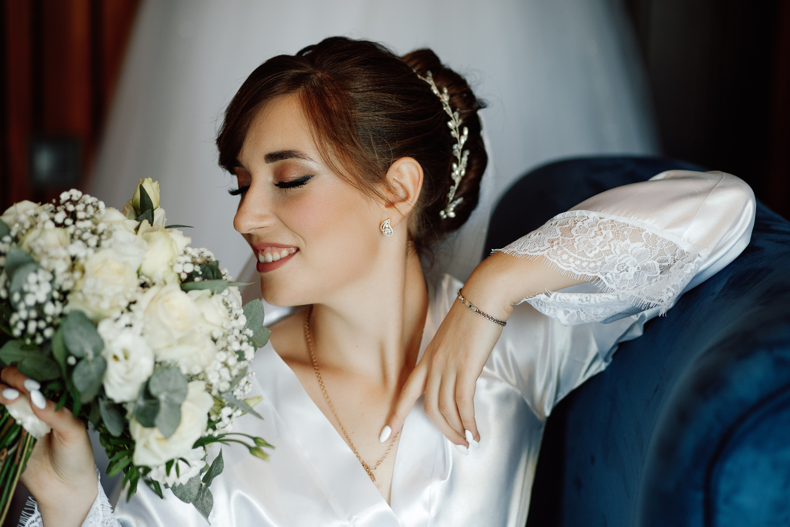 Ludmila & Bogdan. Фотограф в Білій Церкві