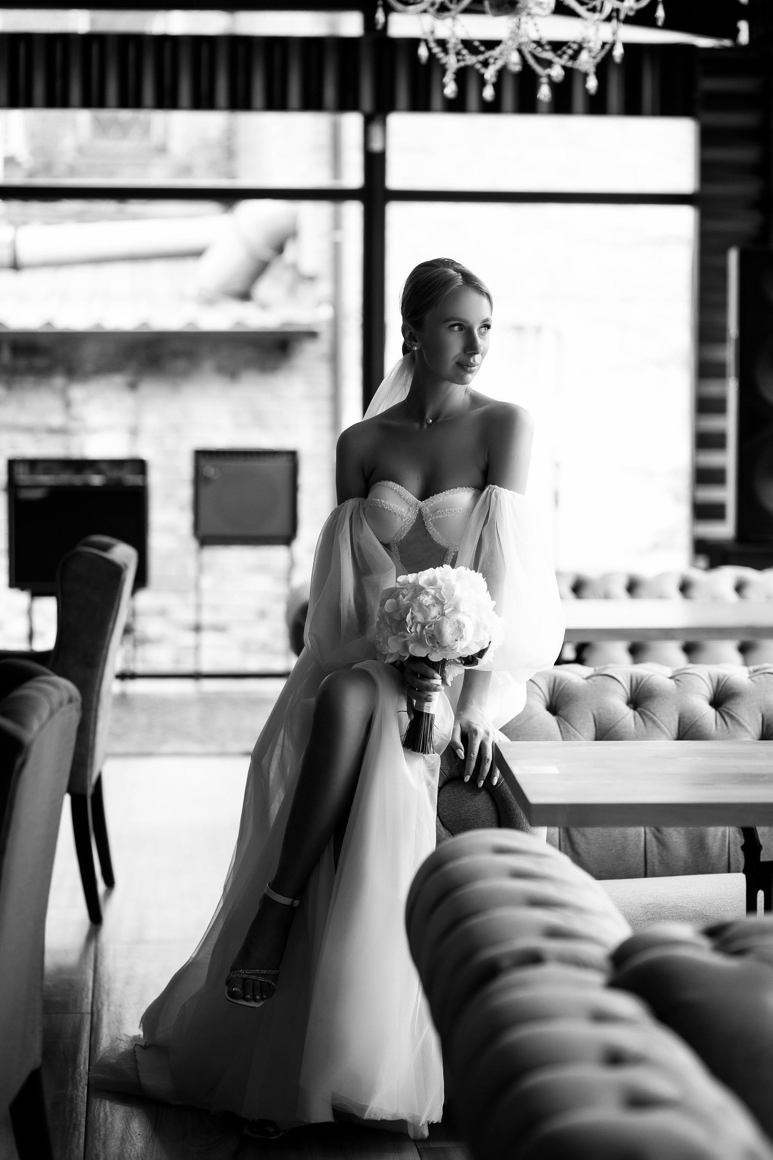 Sasha & Anya. Фотограф в Білій Церкві