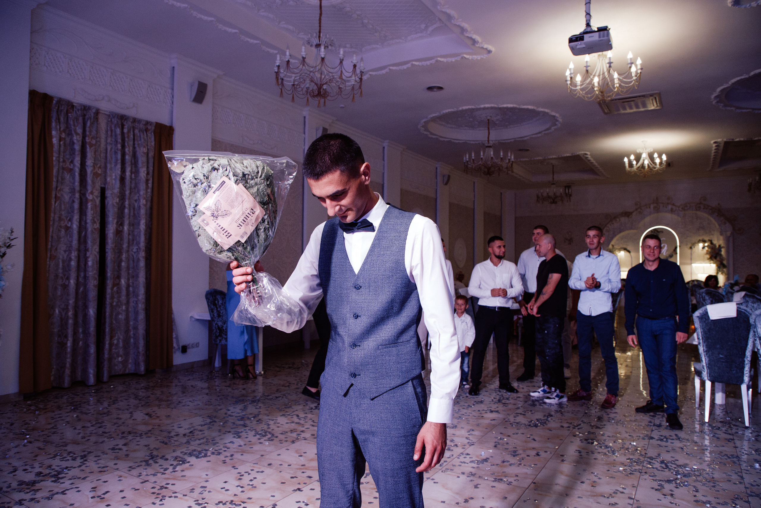 Vova & Yana. Фотограф в Білій Церкві