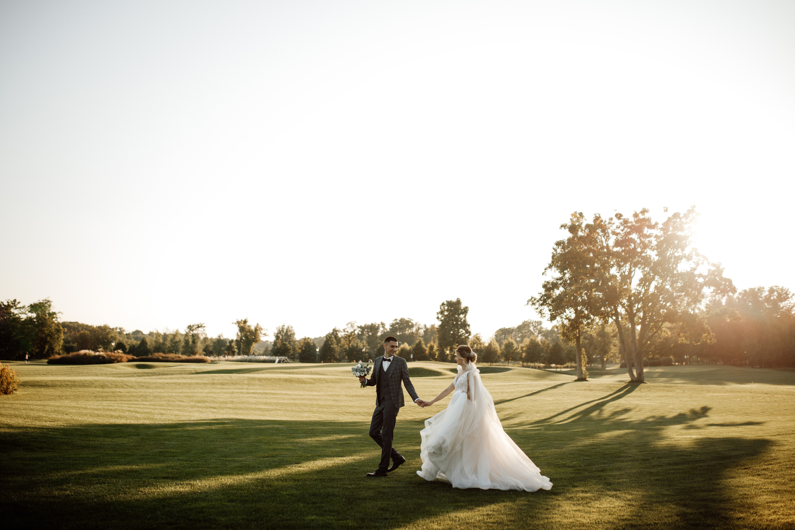 Vova & Yana. Фотограф в Білій Церкві