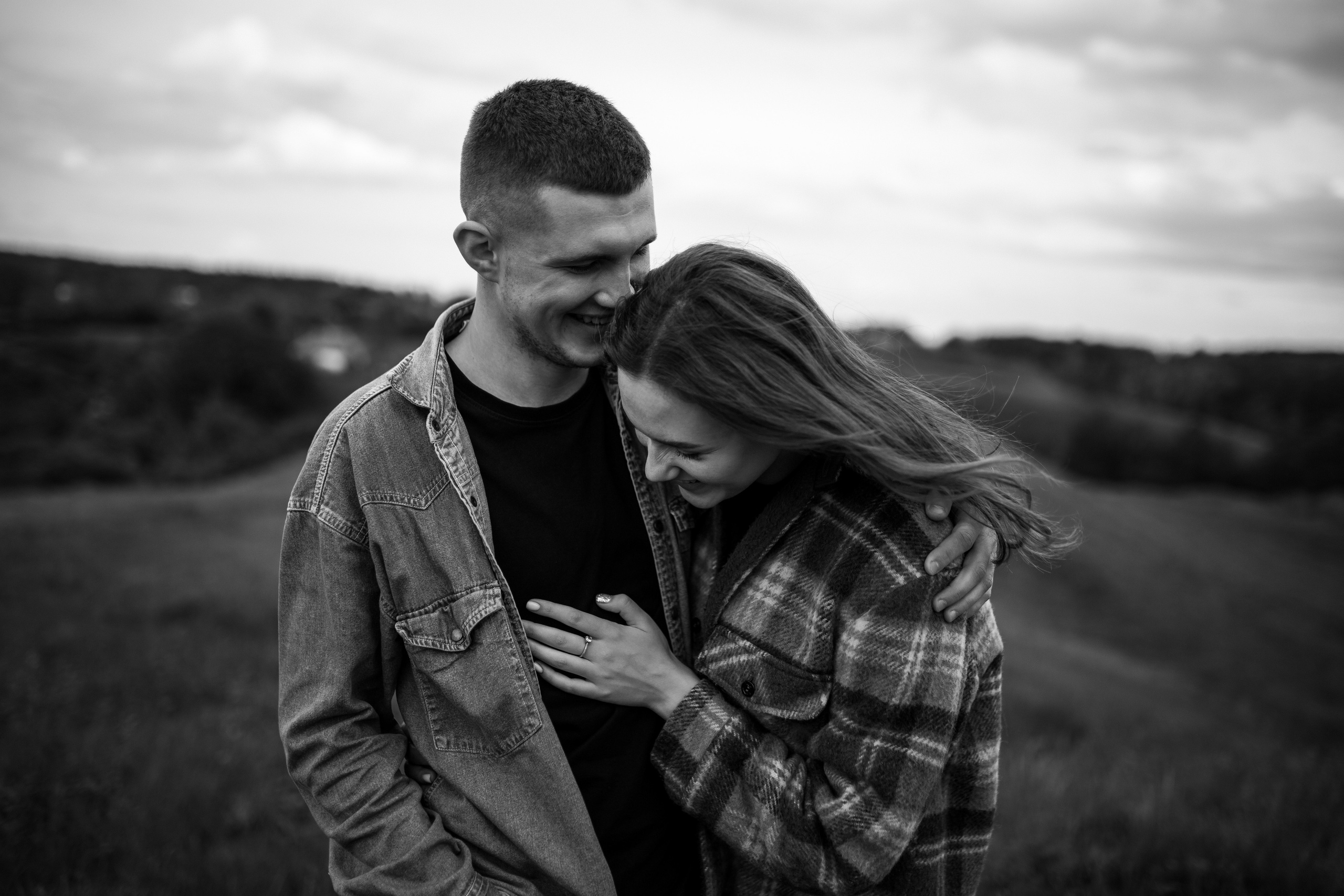 Vlad & Natasha. Фотограф в Білій Церкві