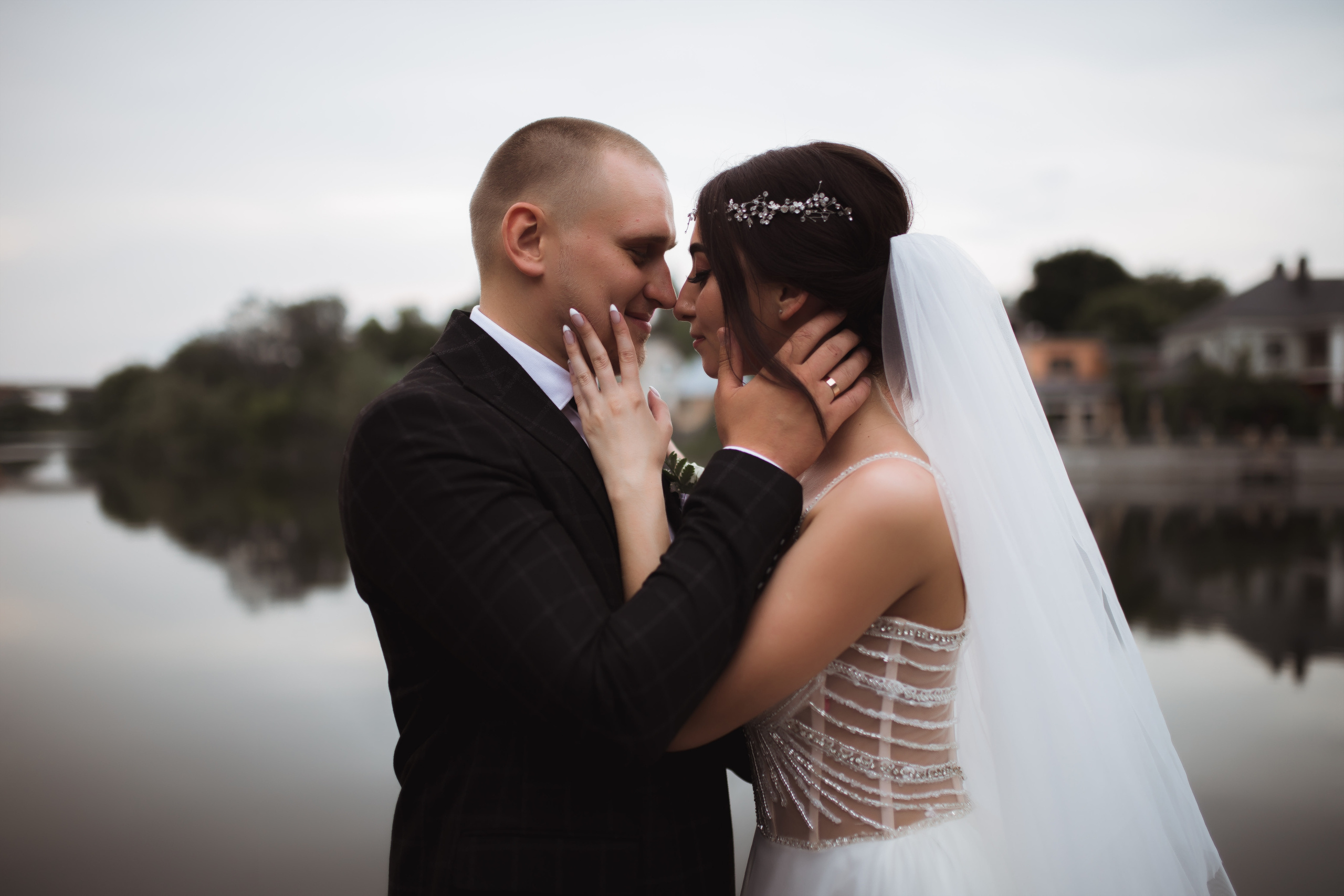 Vlad & Ira. Фотограф в Білій Церкві