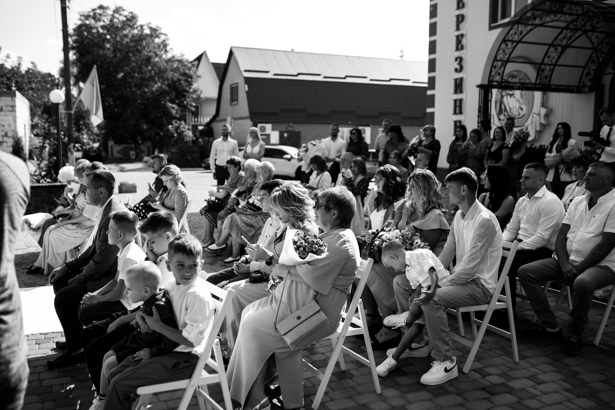 Sergey & Iryna. Фотограф в Білій Церкві