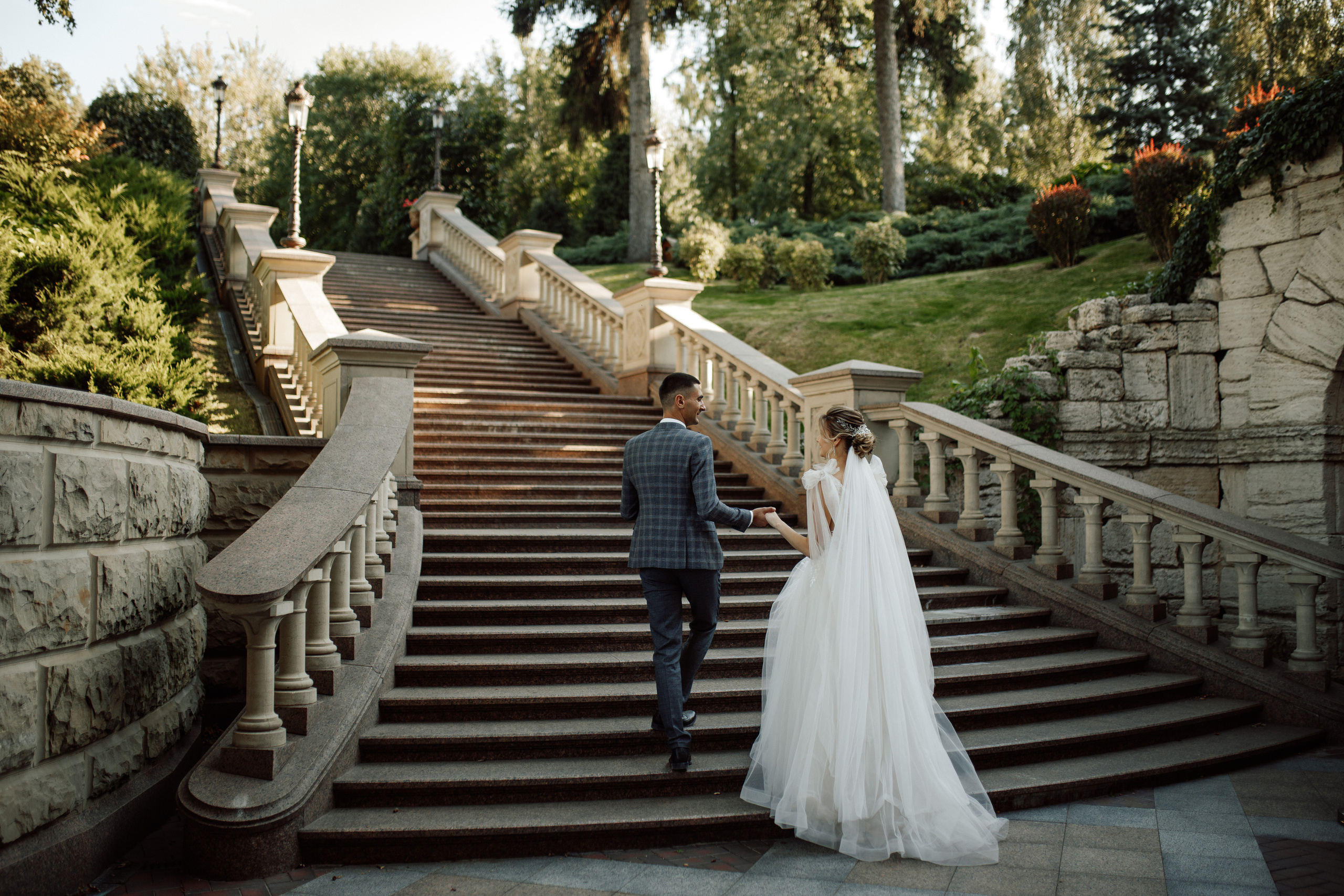 Vova & Yana. Фотограф в Білій Церкві