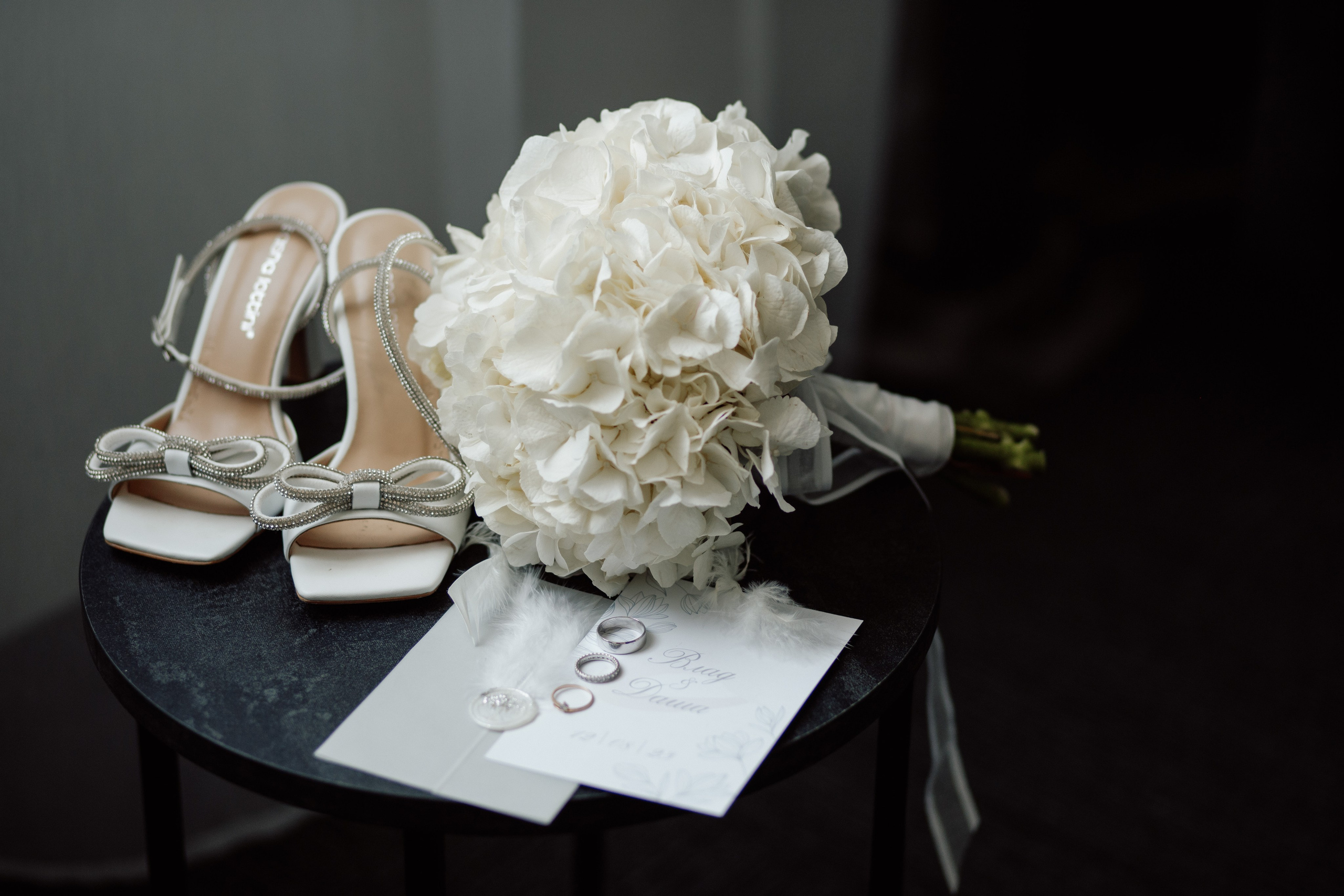 Vlad & Dasha. Фотограф в Білій Церкві