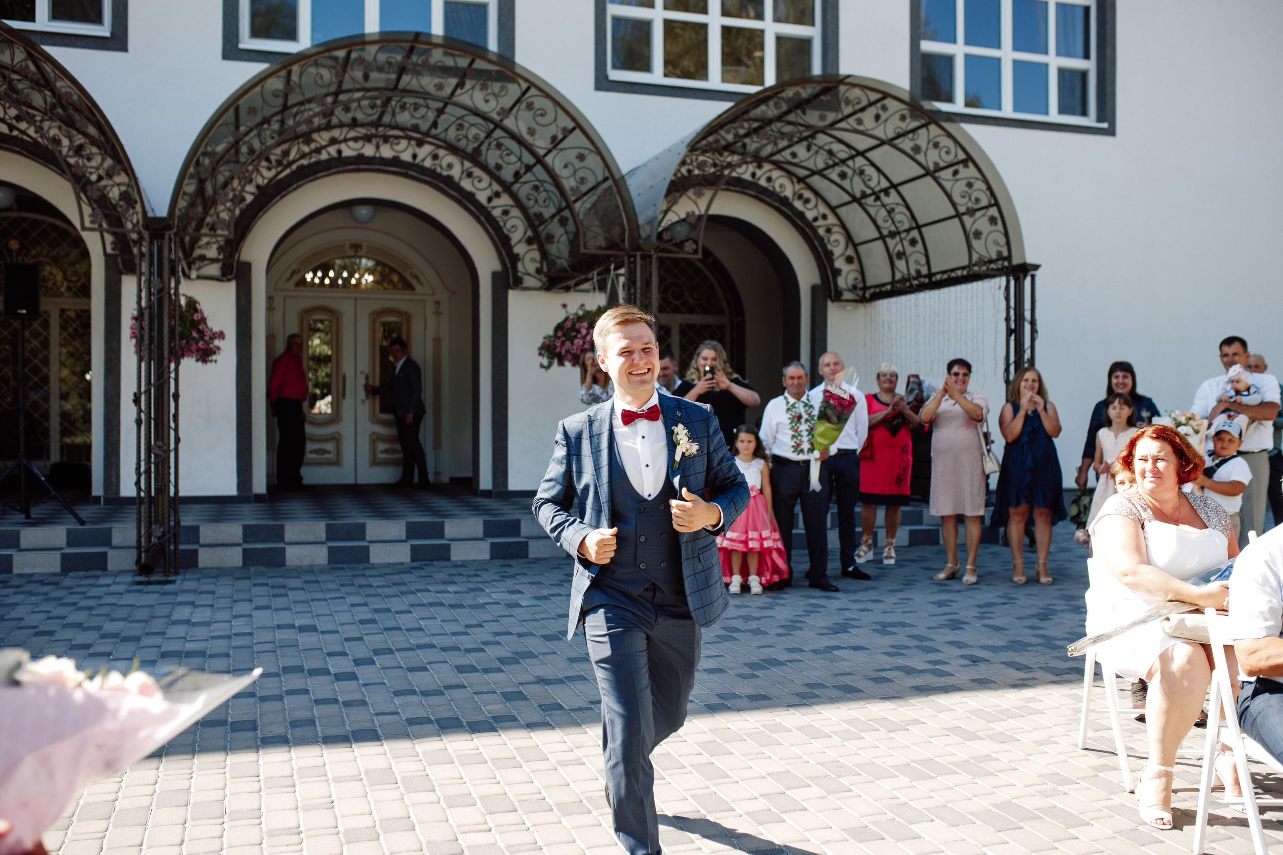 Anastasia & Vadim. Фотограф в Білій Церкві