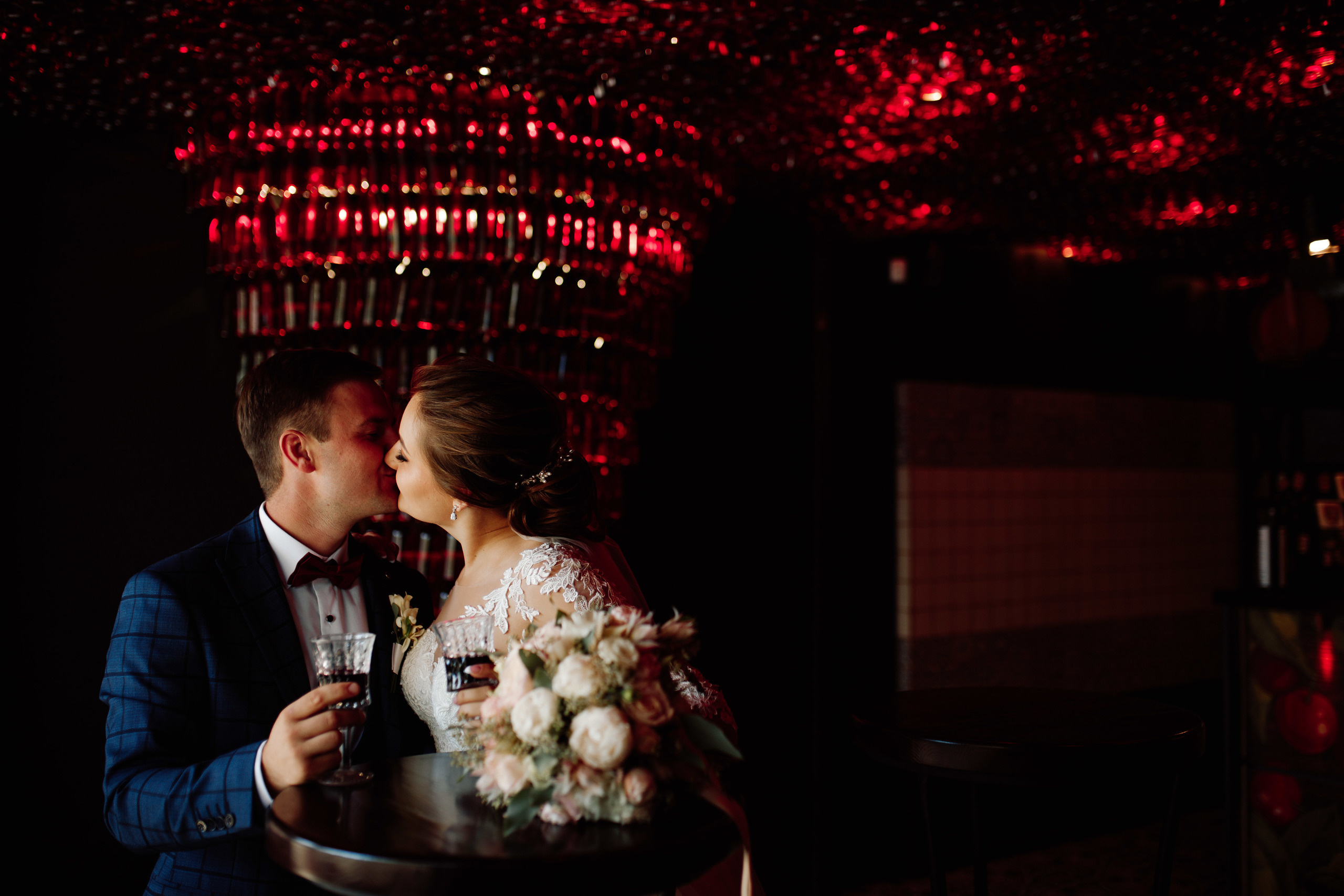 Anastasia & Vadim. Фотограф в Білій Церкві