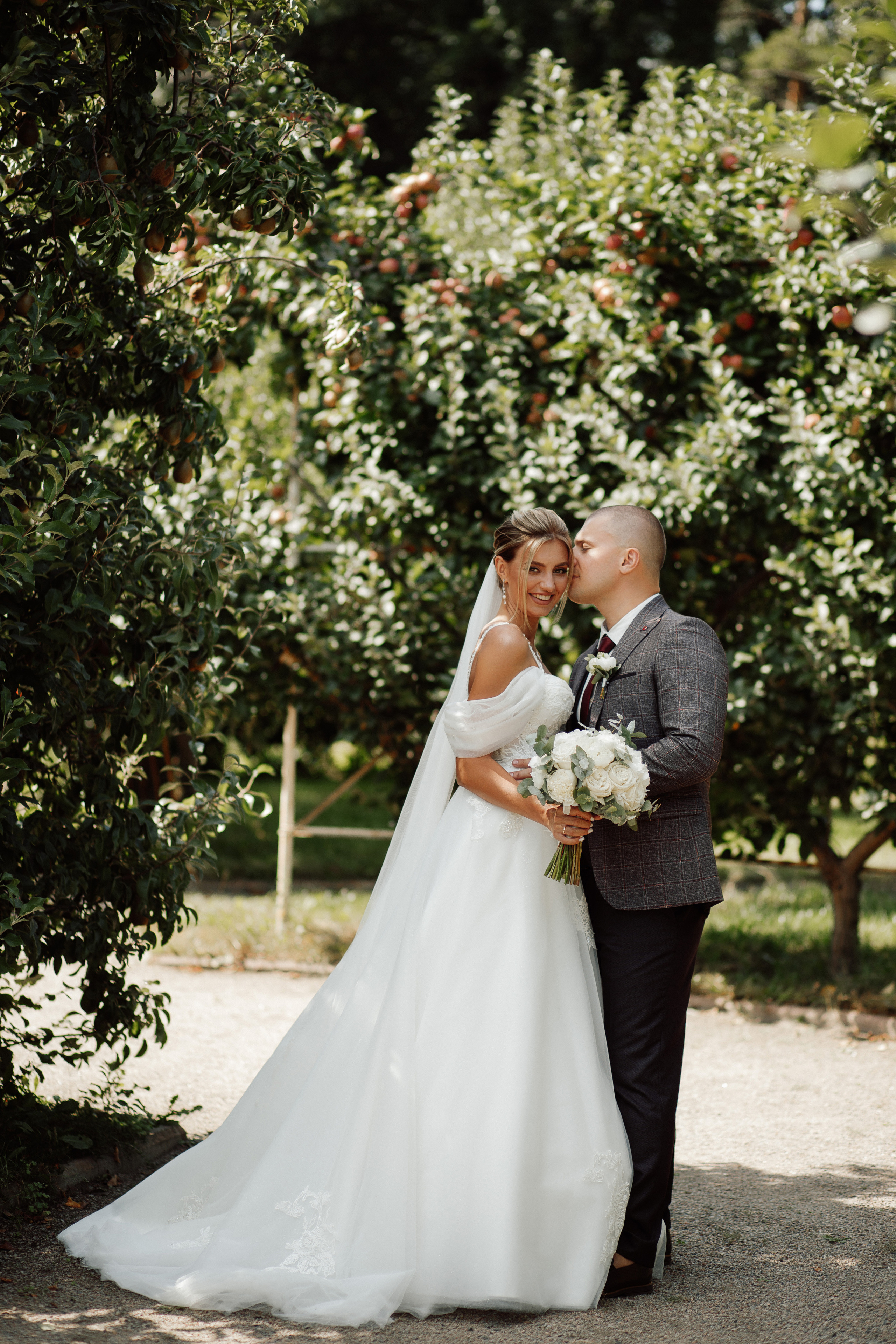 Sergey & Iryna. Фотограф в Білій Церкві