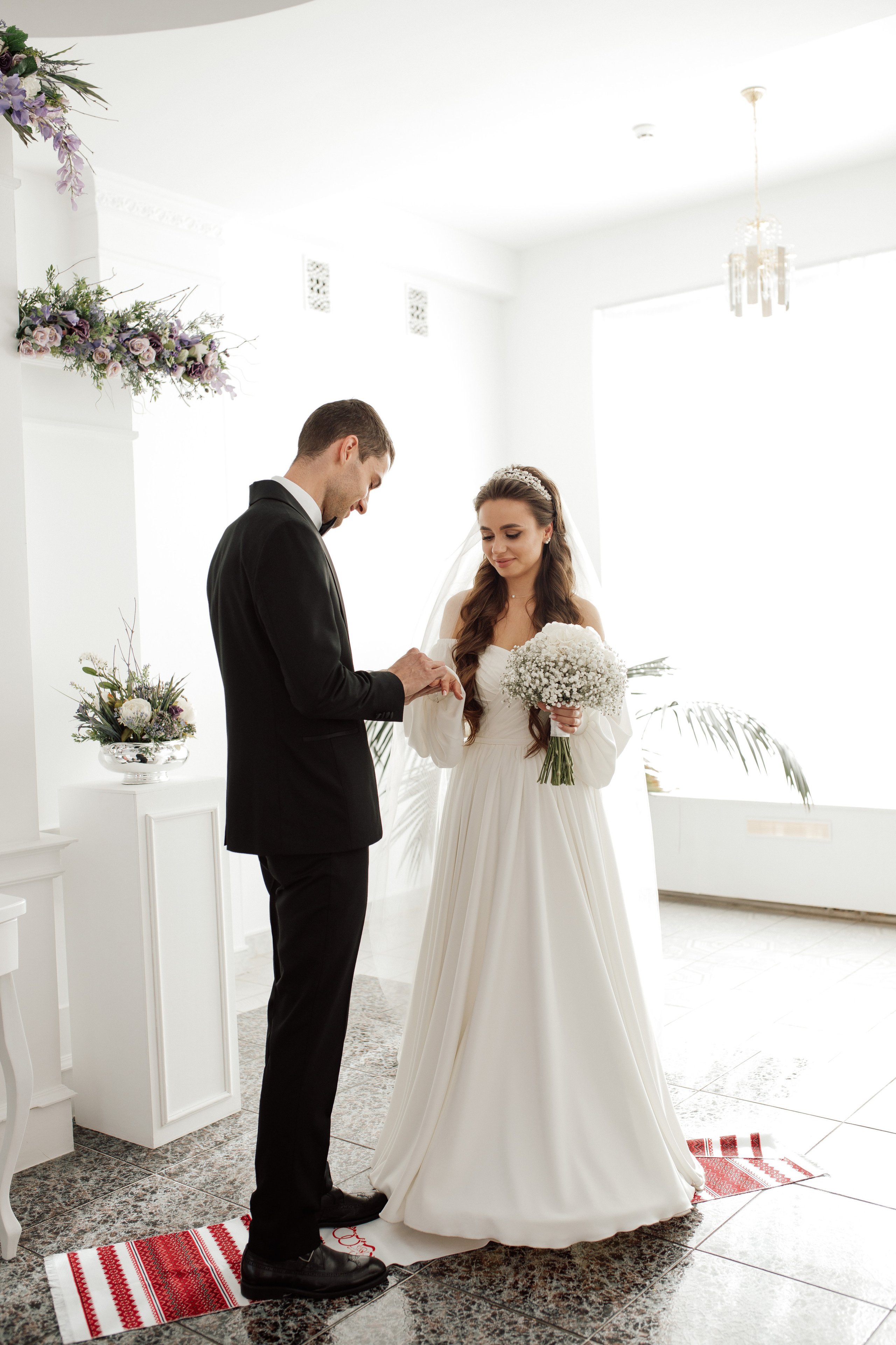 Ira & Sasha. Фотограф в Білій Церкві