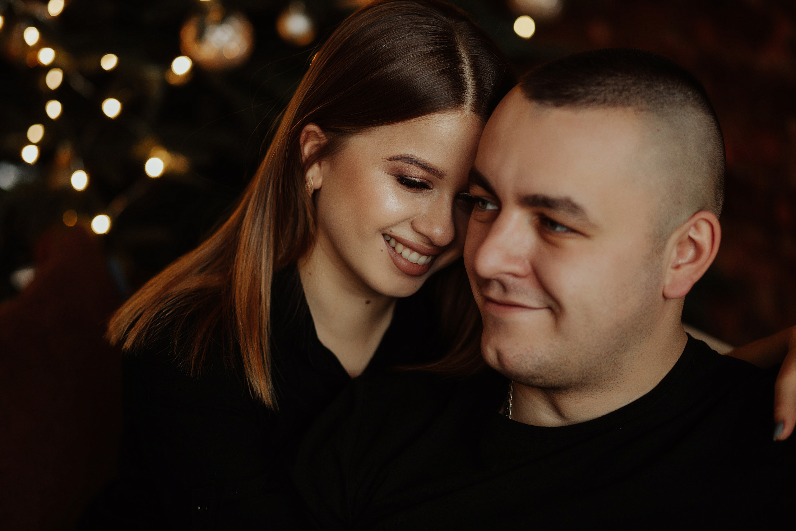 Alina & Vitalii. Фотограф в Білій Церкві