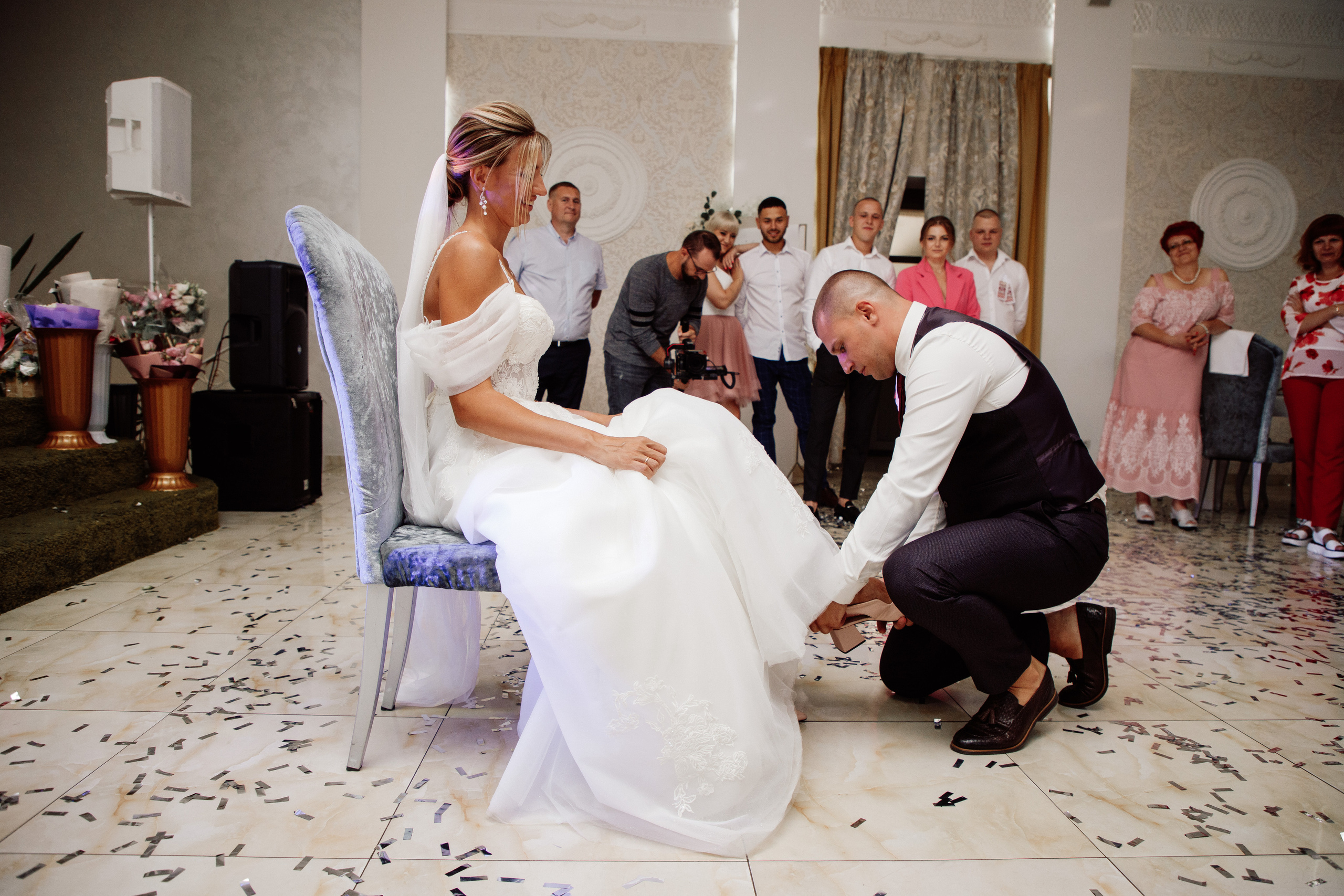 Sergey & Iryna. Фотограф в Білій Церкві