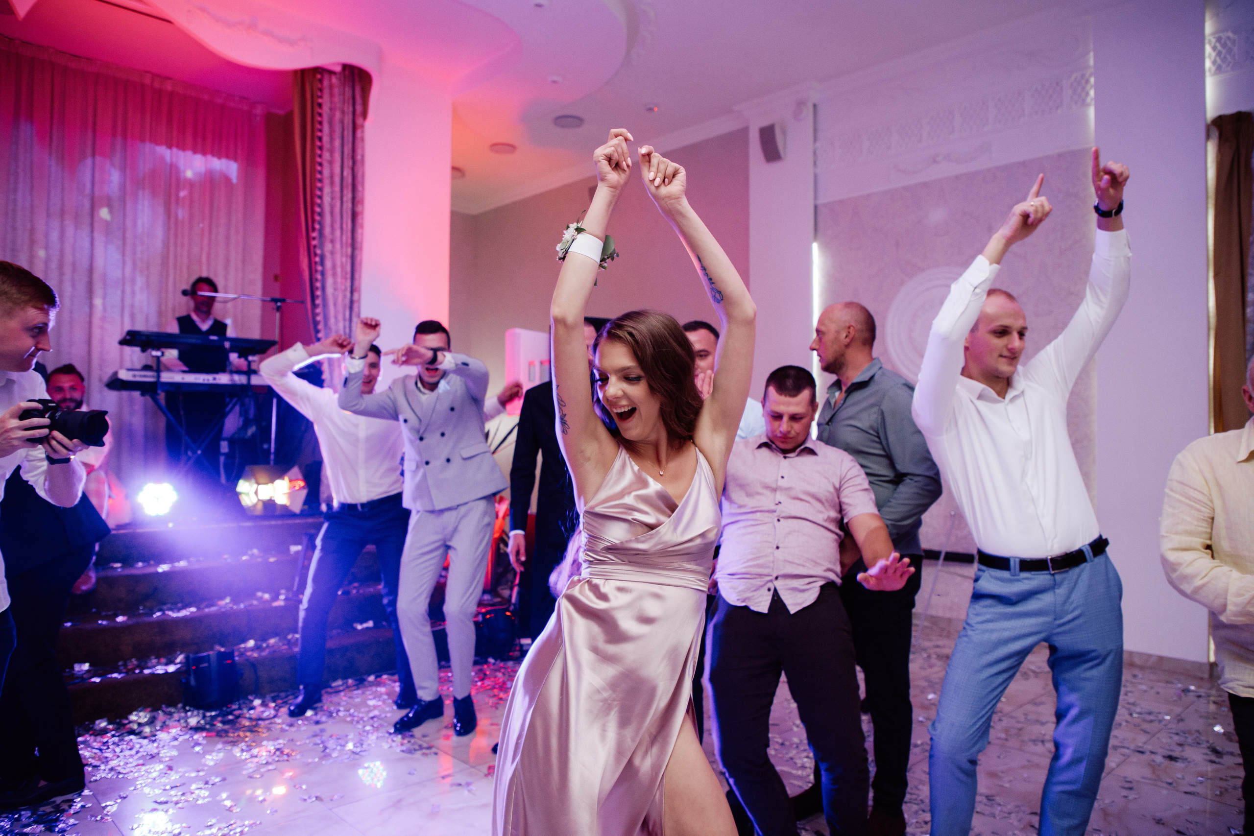 Max & Katrine. Фотограф в Білій Церкві