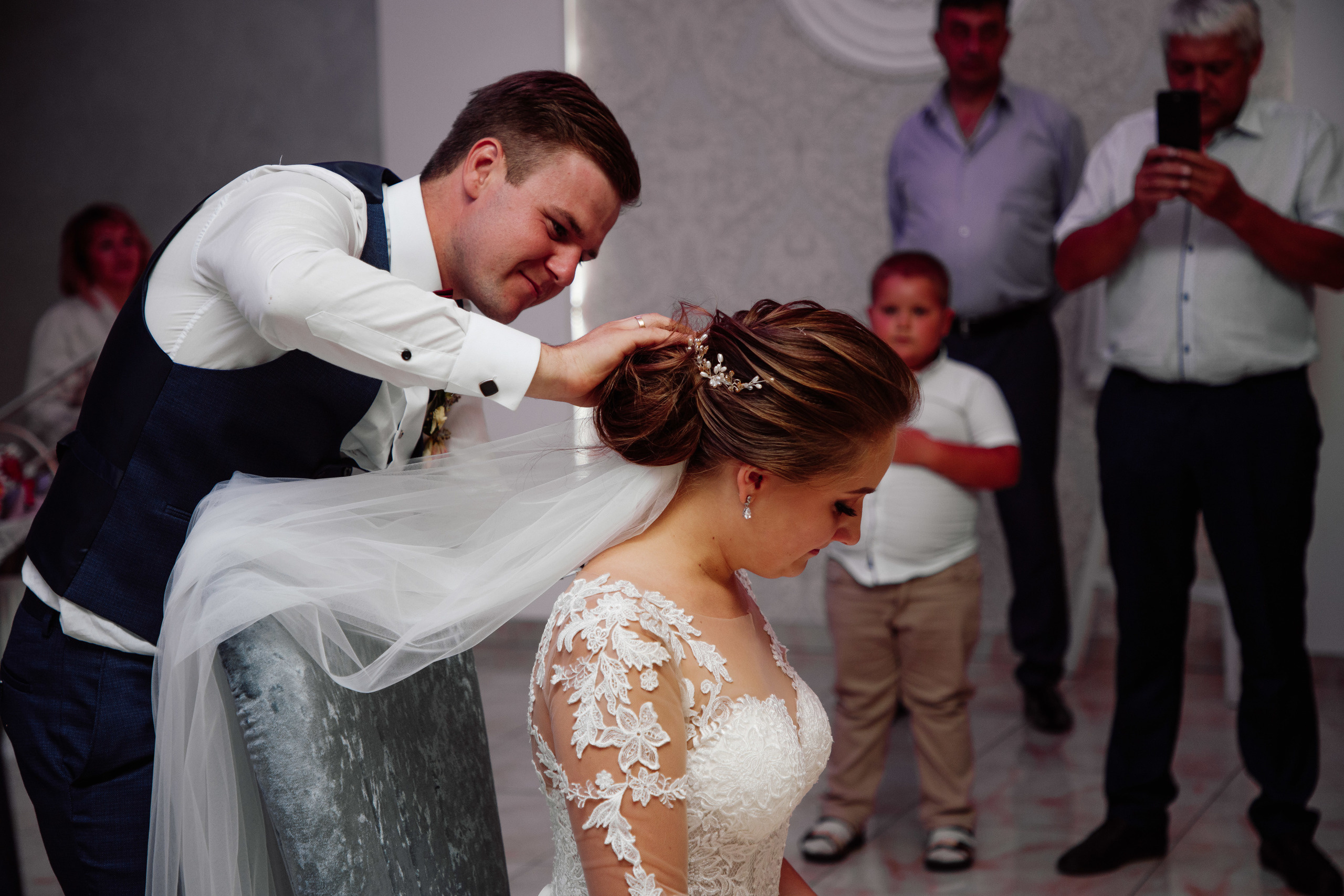 Anastasia & Vadim. Фотограф в Білій Церкві