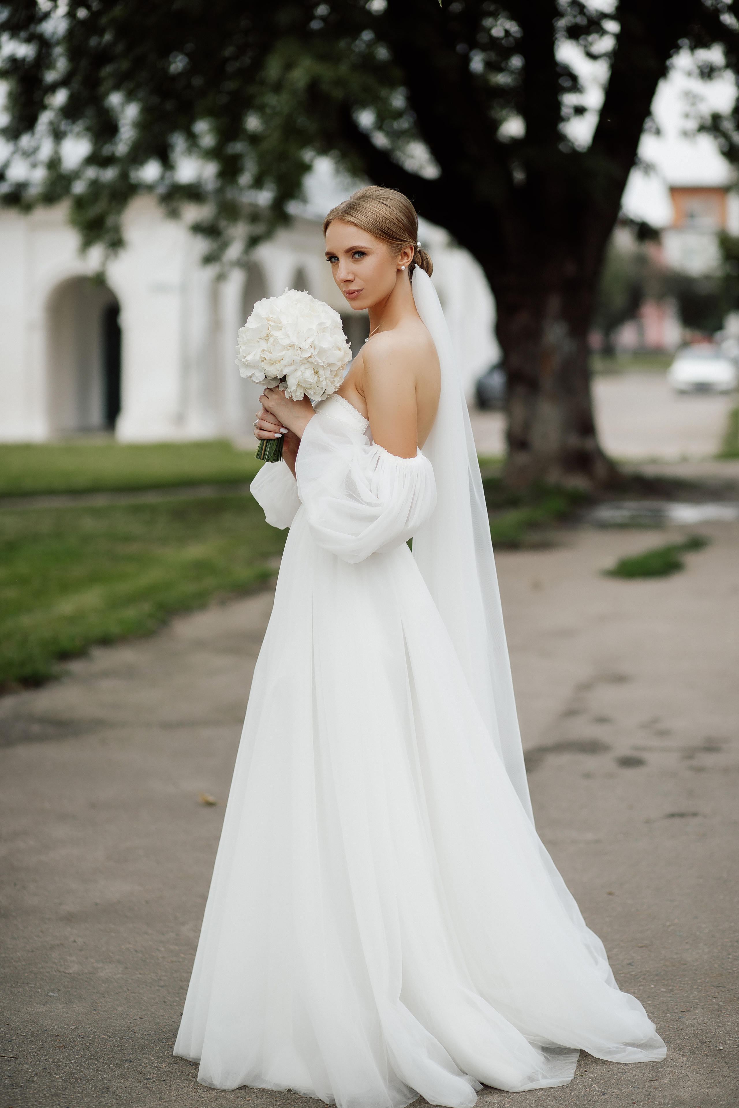 Sasha & Anya. Фотограф в Білій Церкві