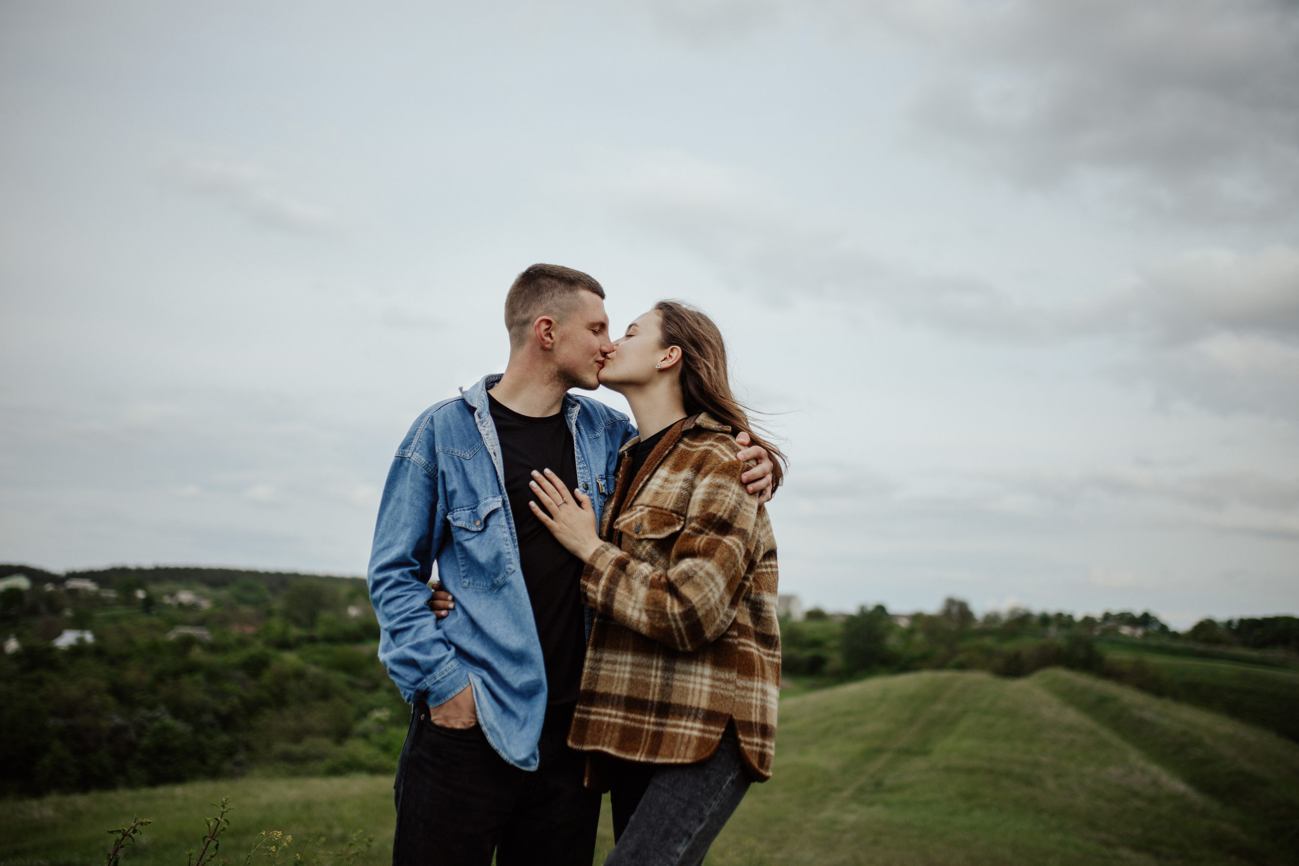 Vlad & Natasha. Фотограф в Білій Церкві