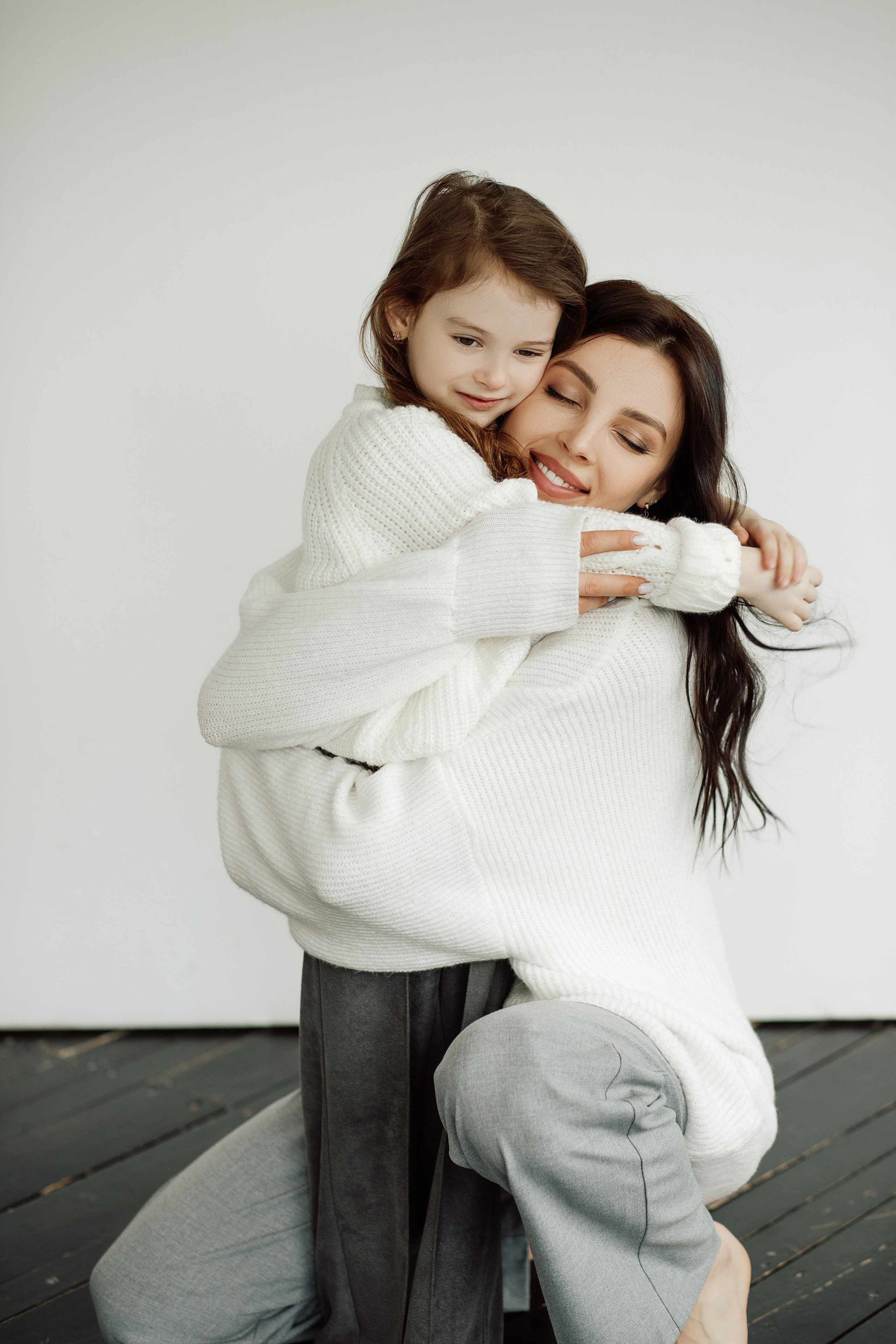 Svitlana & Alisa. Фотограф в Білій Церкві