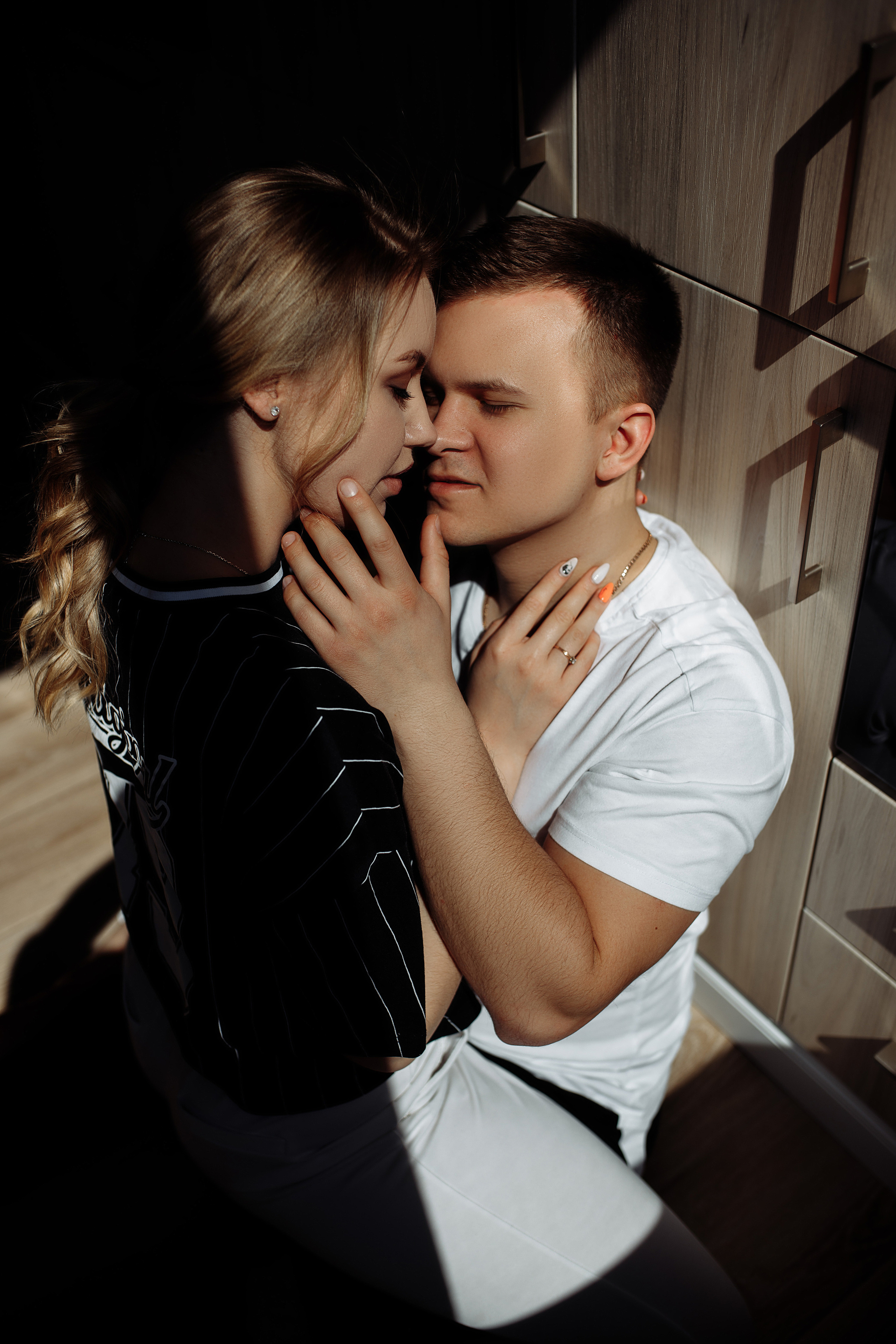 Alina & Bogdan. Фотограф в Білій Церкві