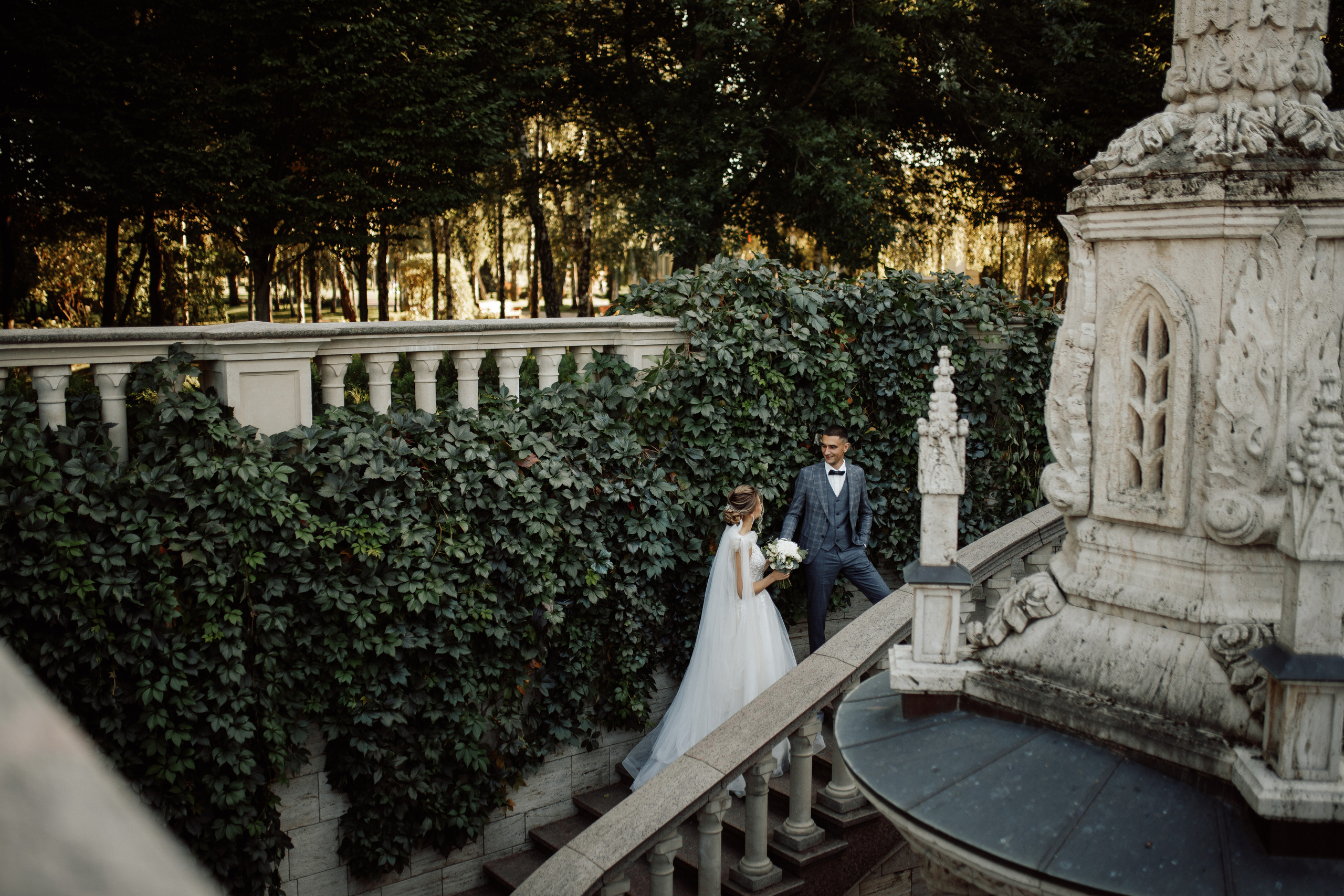 Vova & Yana. Фотограф в Білій Церкві