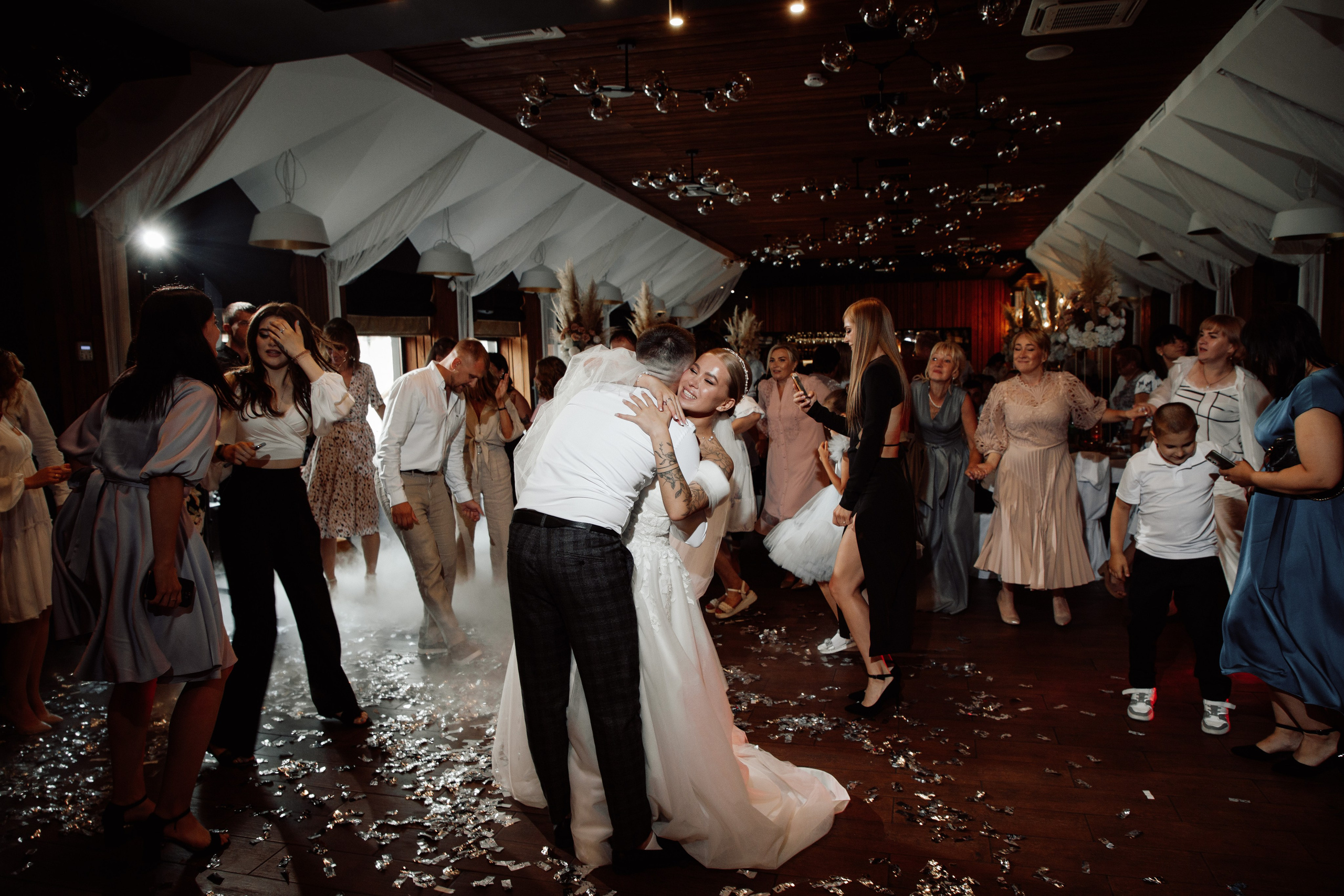 Vlad & Dasha. Фотограф в Білій Церкві