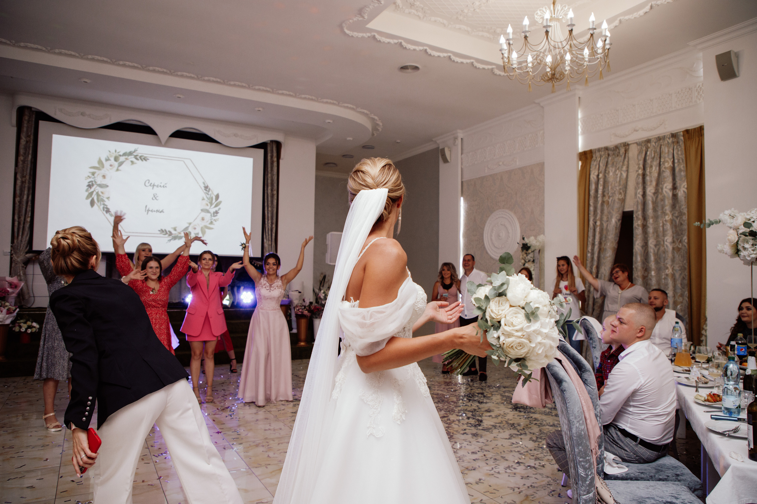 Sergey & Iryna. Фотограф в Білій Церкві