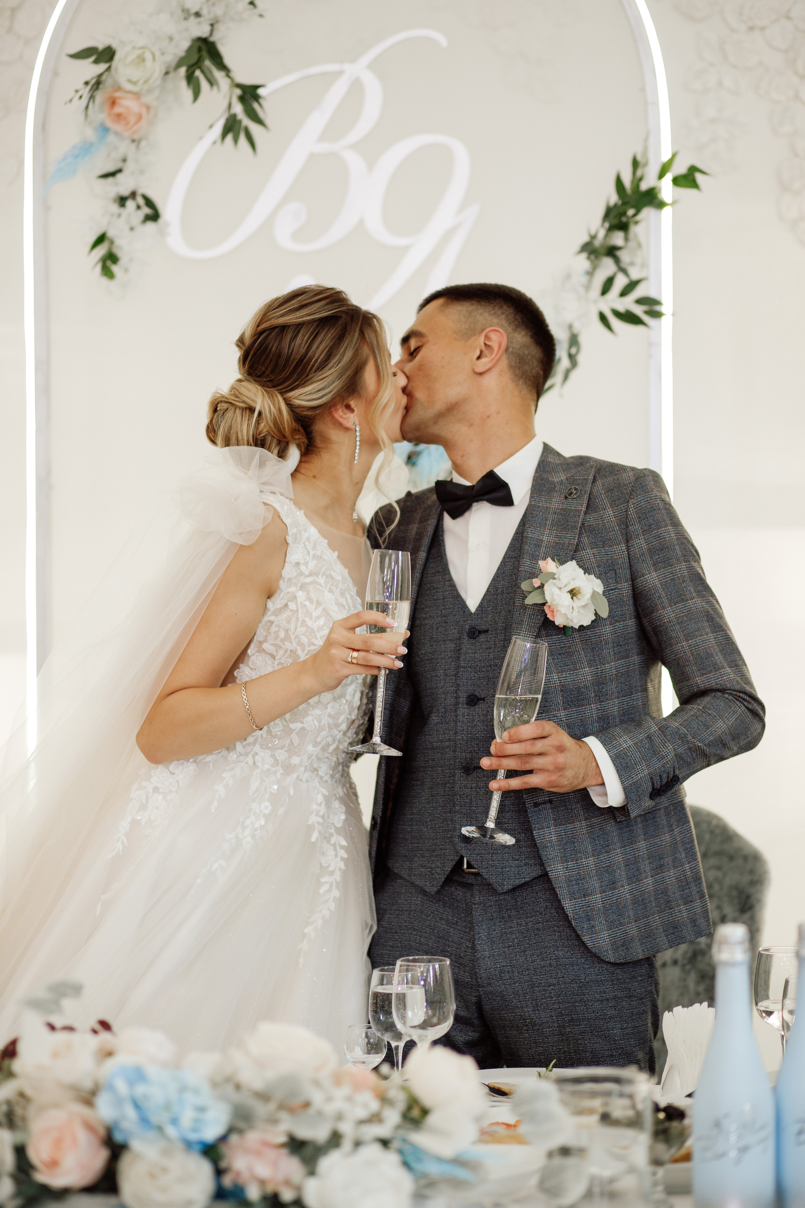 Vova & Yana. Фотограф в Білій Церкві