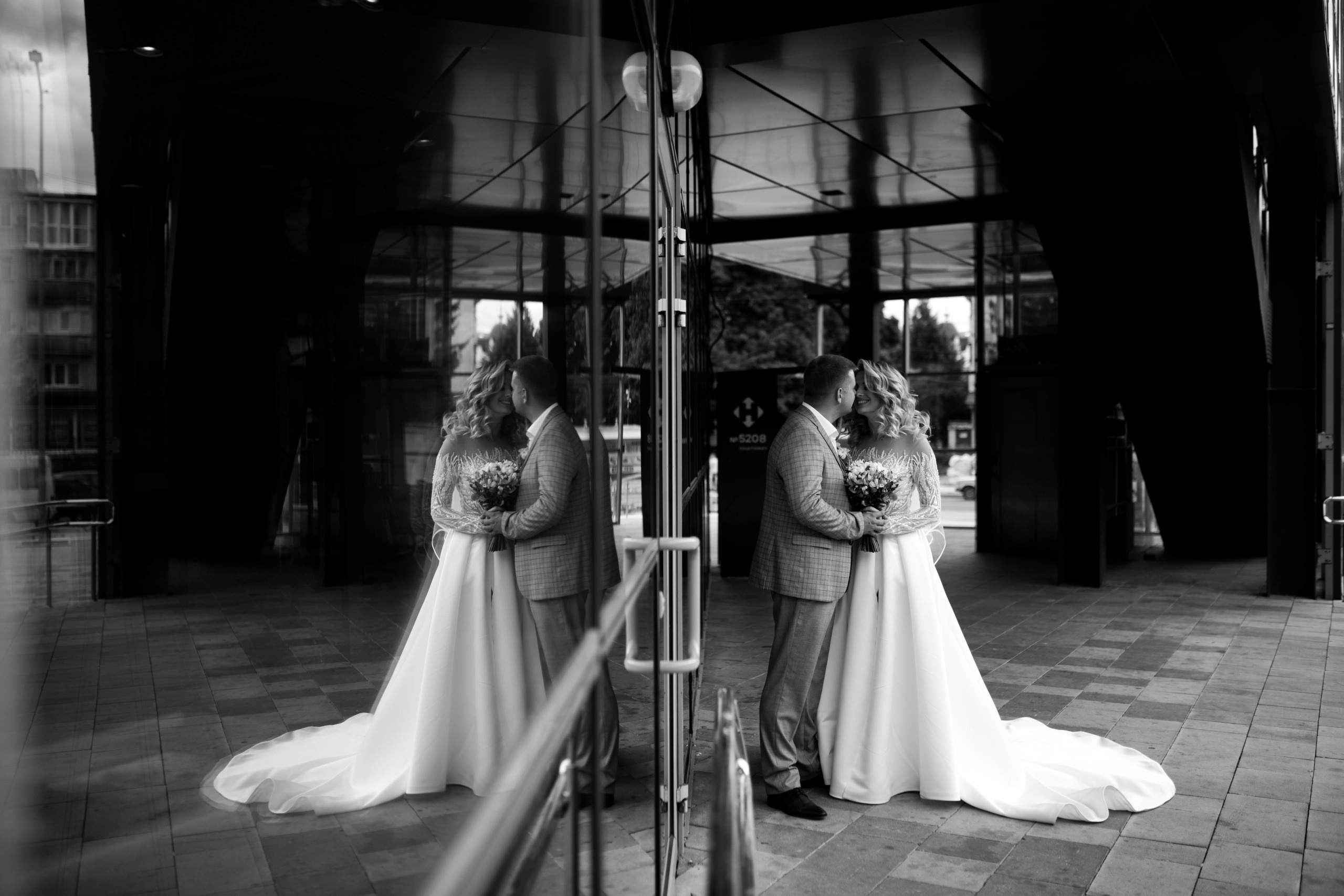 Alina & Misha. Фотограф в Білій Церкві