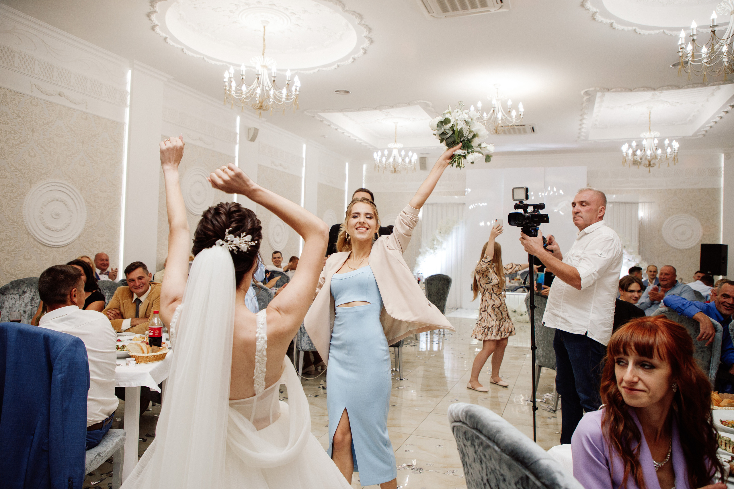 Max & Katrine. Фотограф в Білій Церкві