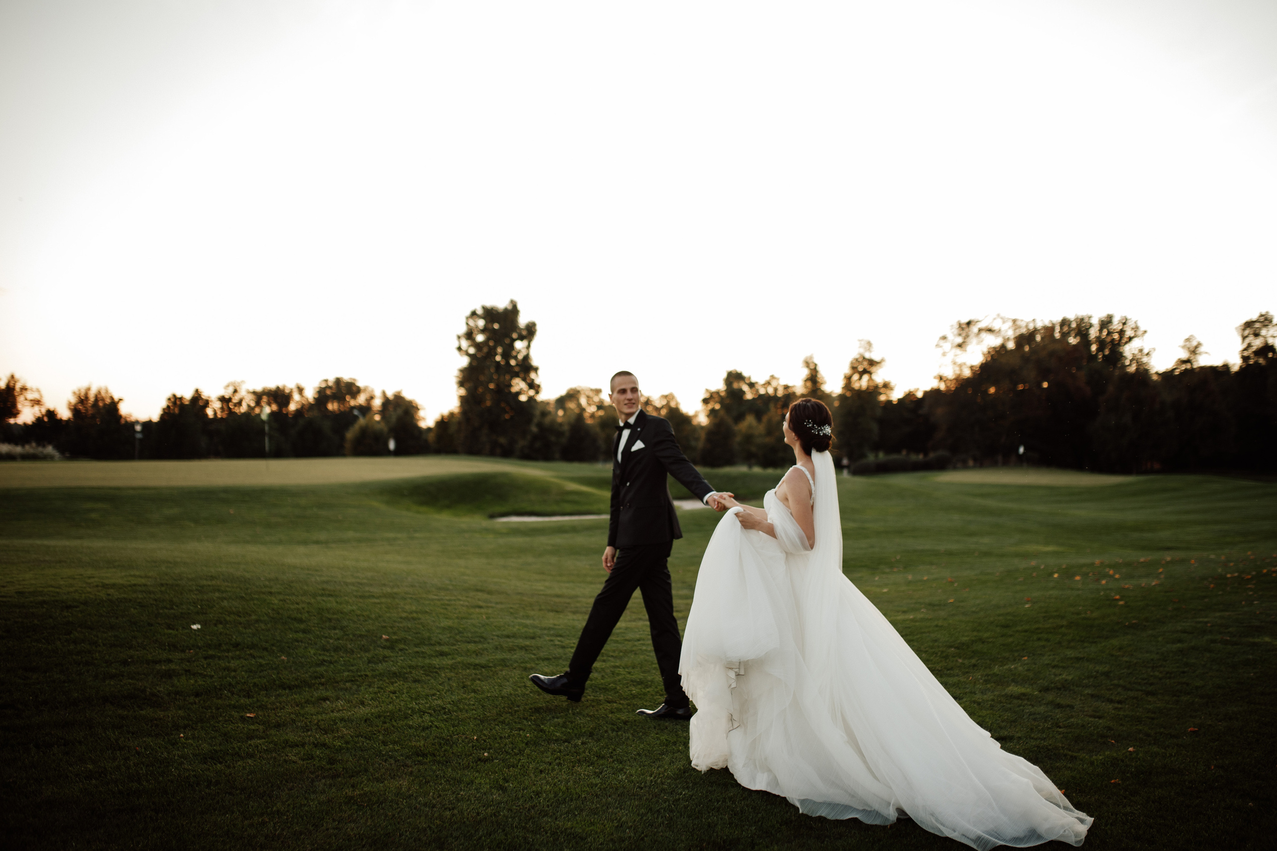 Max & Katrine. Фотограф в Білій Церкві