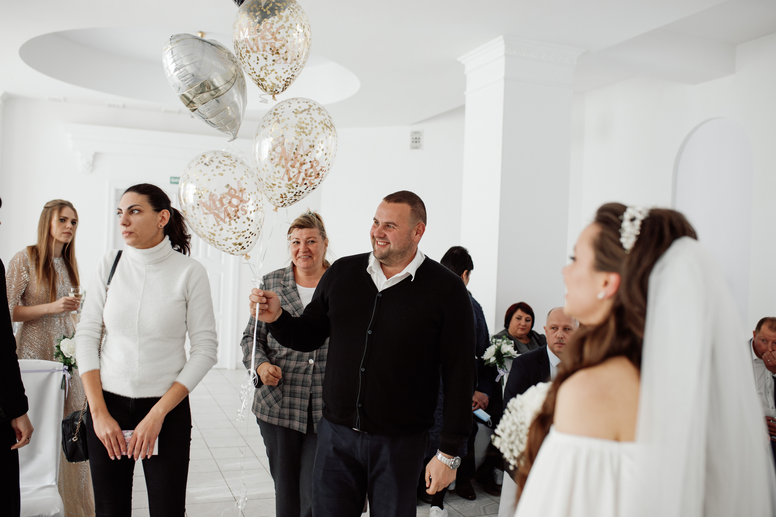 Ira & Sasha. Фотограф в Білій Церкві