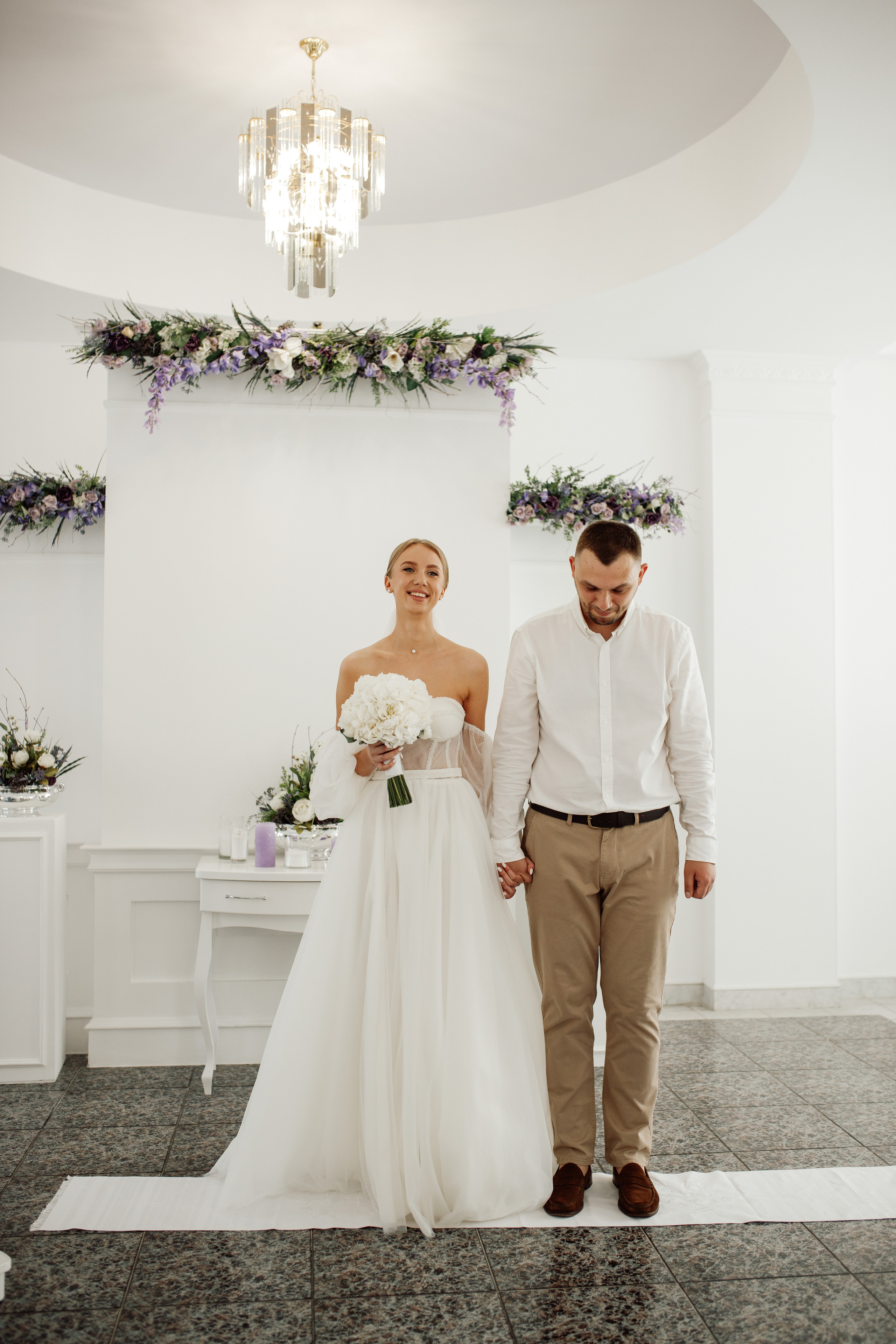 Sasha & Anya. Фотограф в Білій Церкві