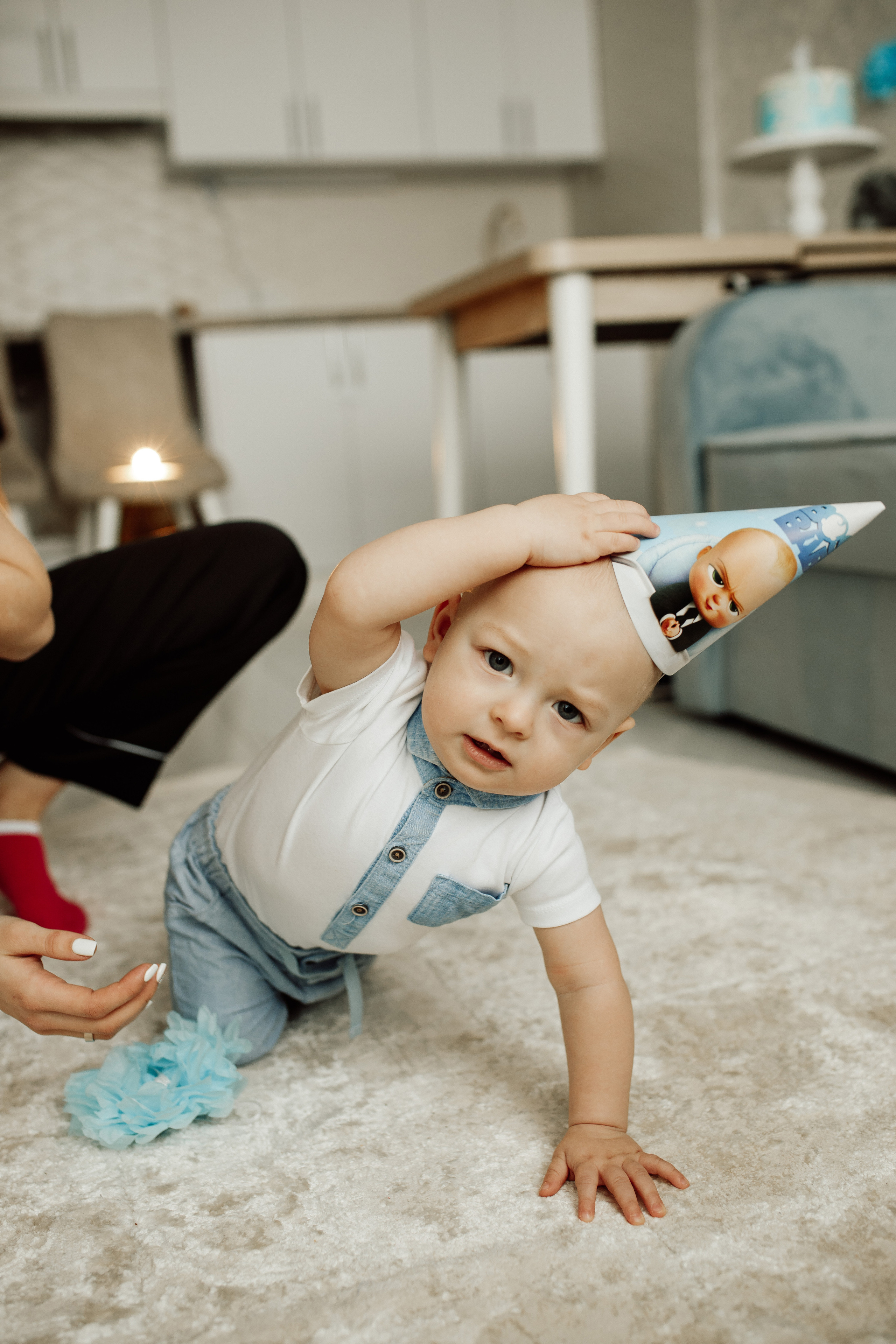 Lera, Vova and Daniil. Фотограф в Білій Церкві