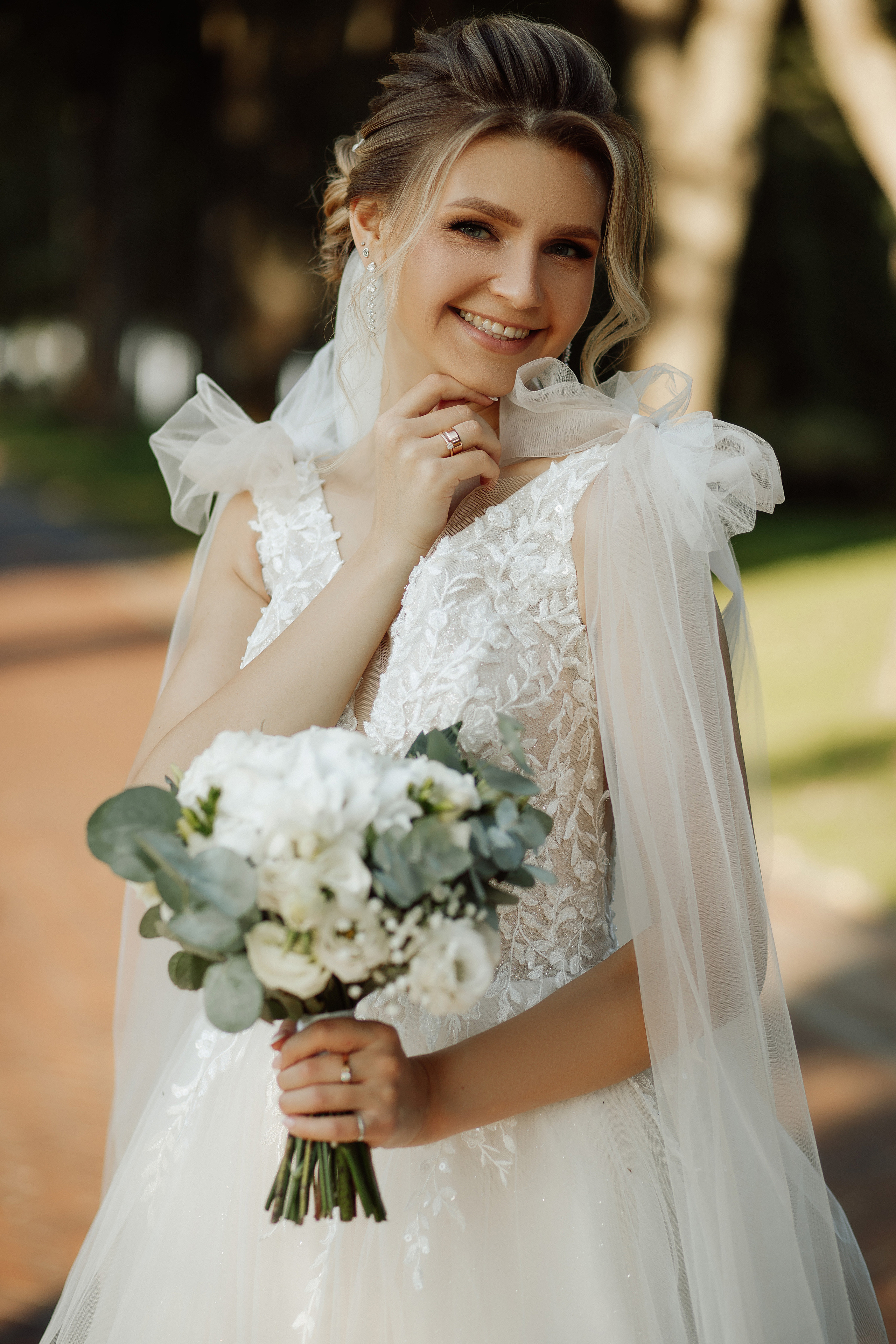 Vova & Yana. Фотограф в Білій Церкві