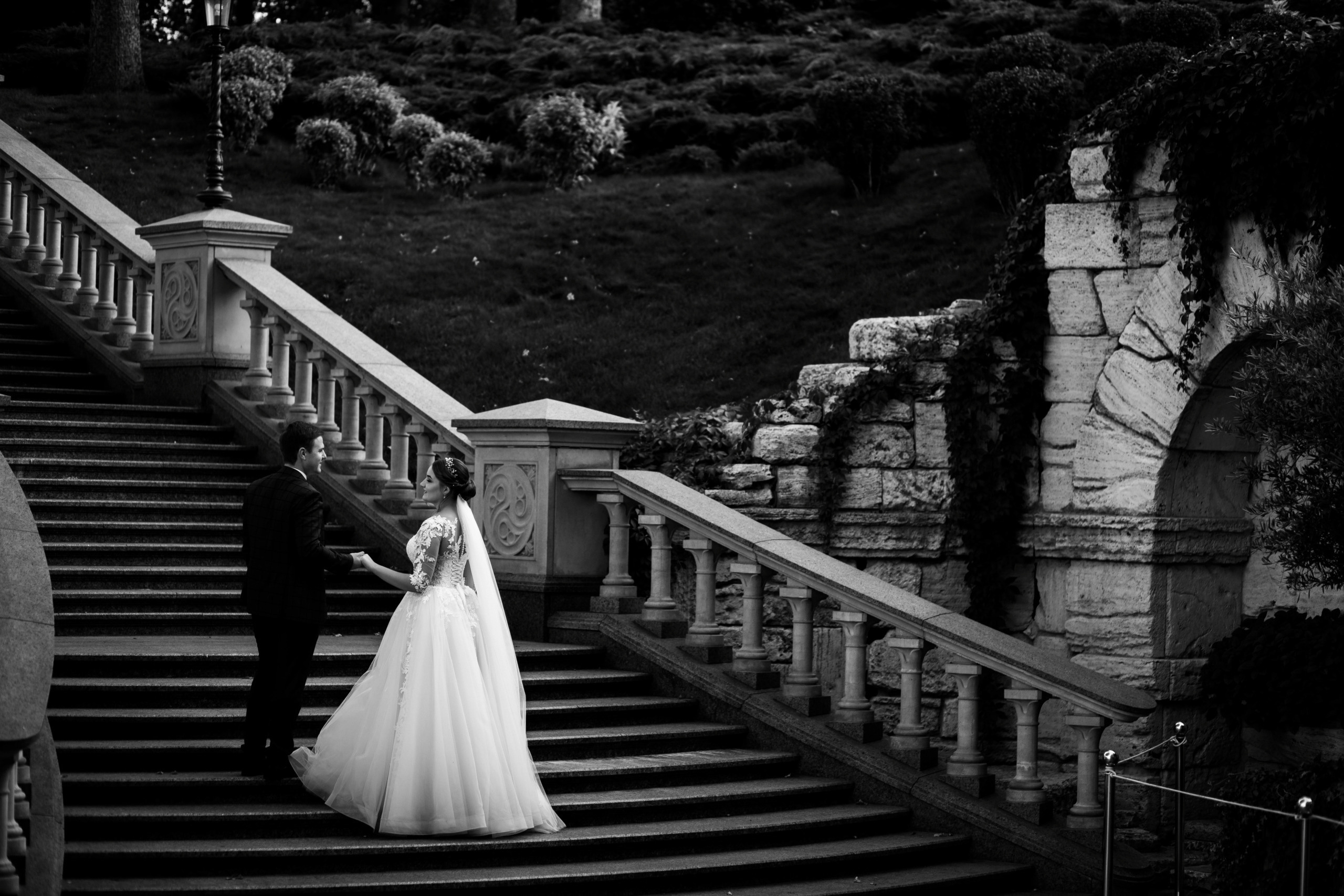 Anastasia & Vadim. Фотограф в Білій Церкві