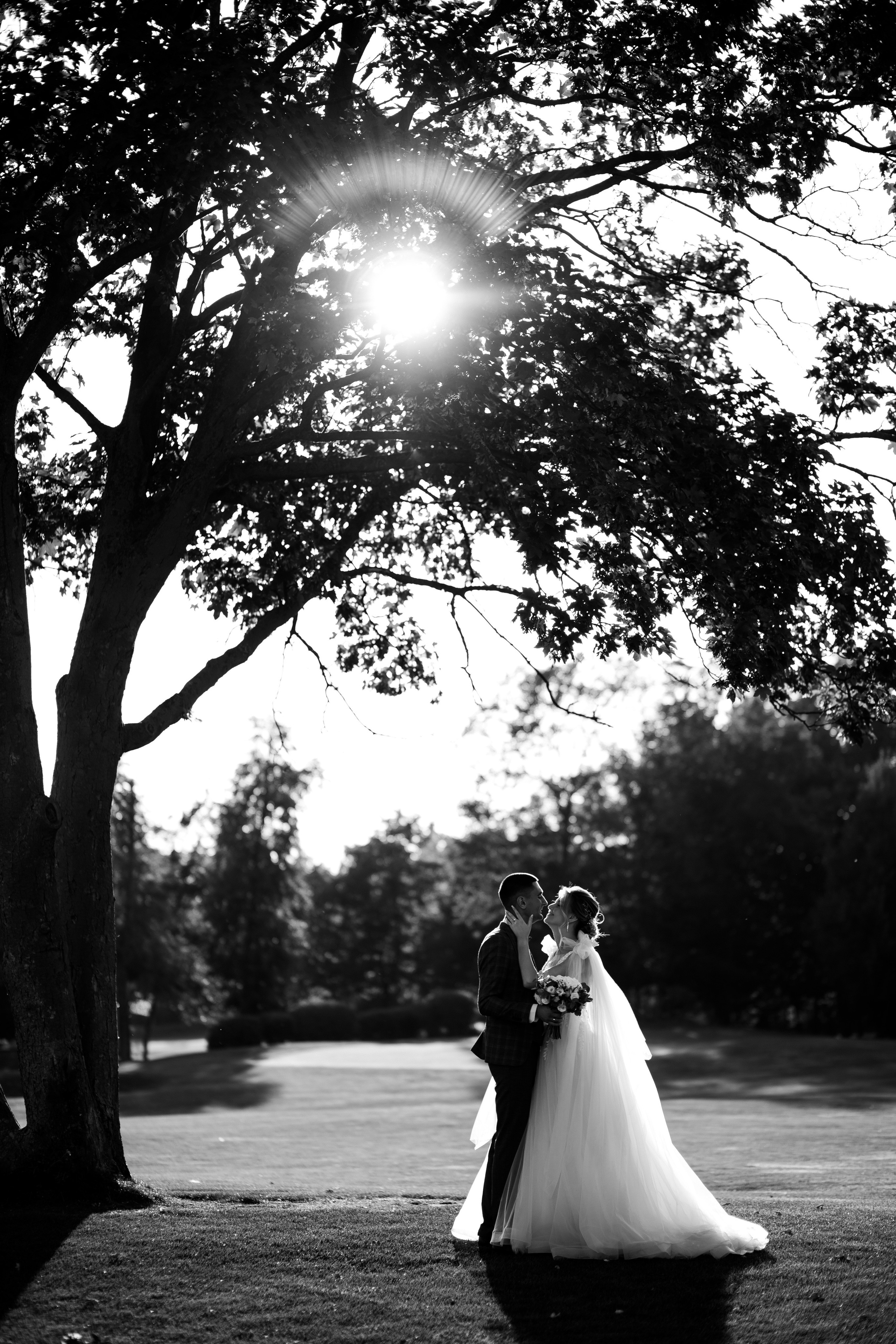 Vova & Yana. Фотограф в Білій Церкві