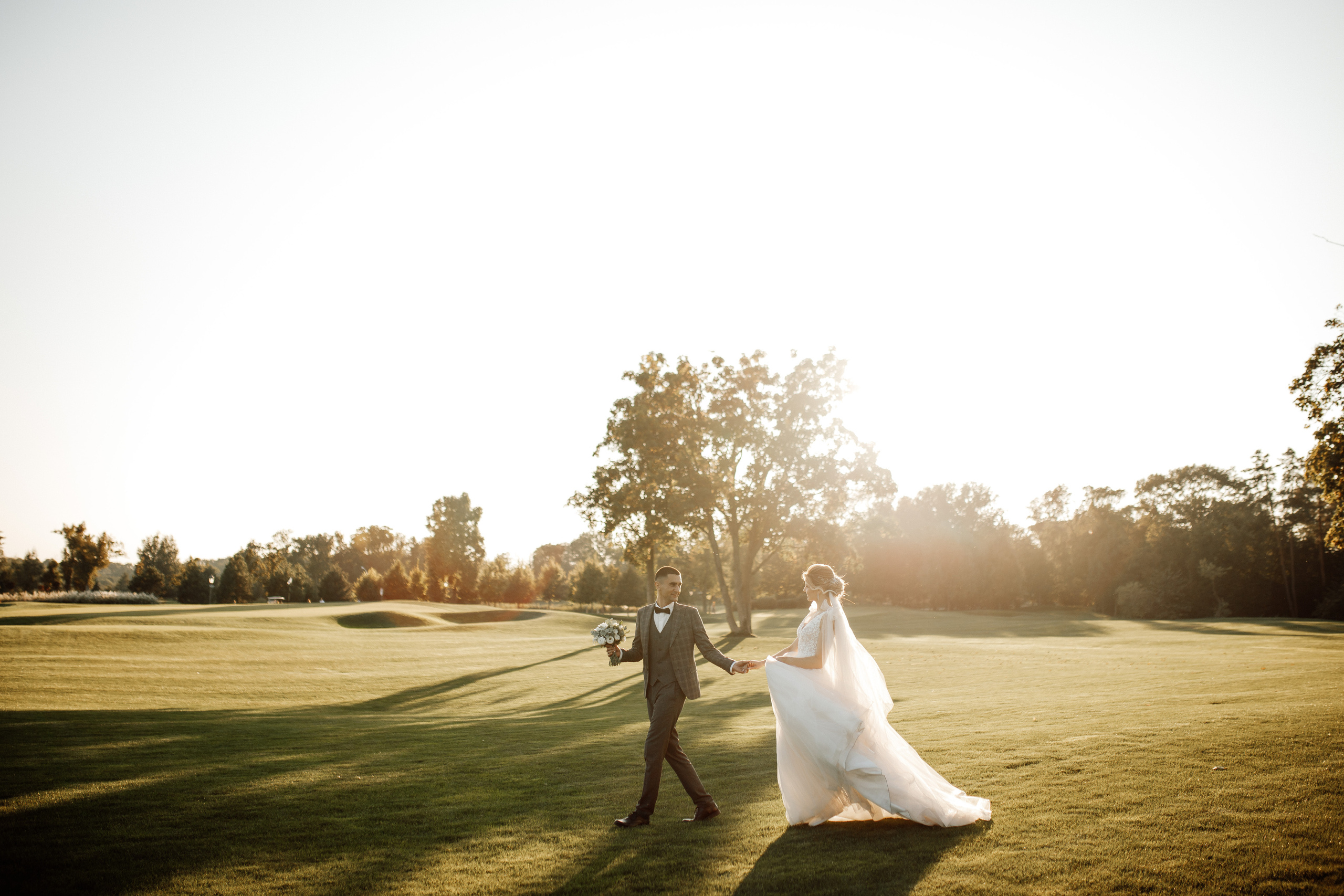 Vova & Yana. Фотограф в Білій Церкві