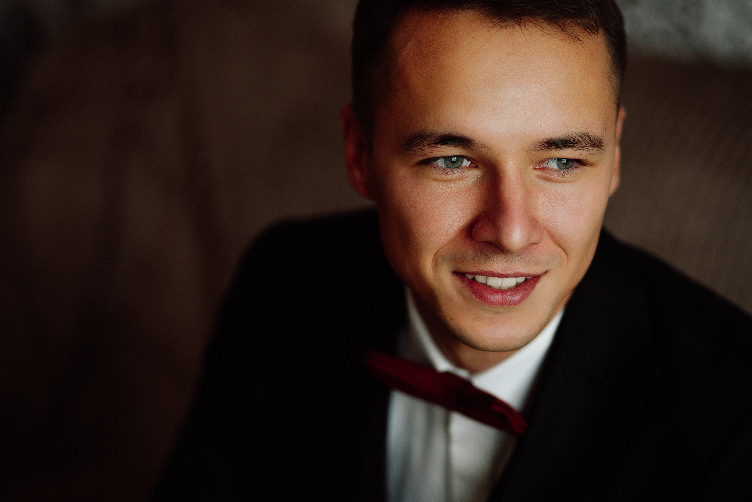 Marina & Pasha. Фотограф в Білій Церкві