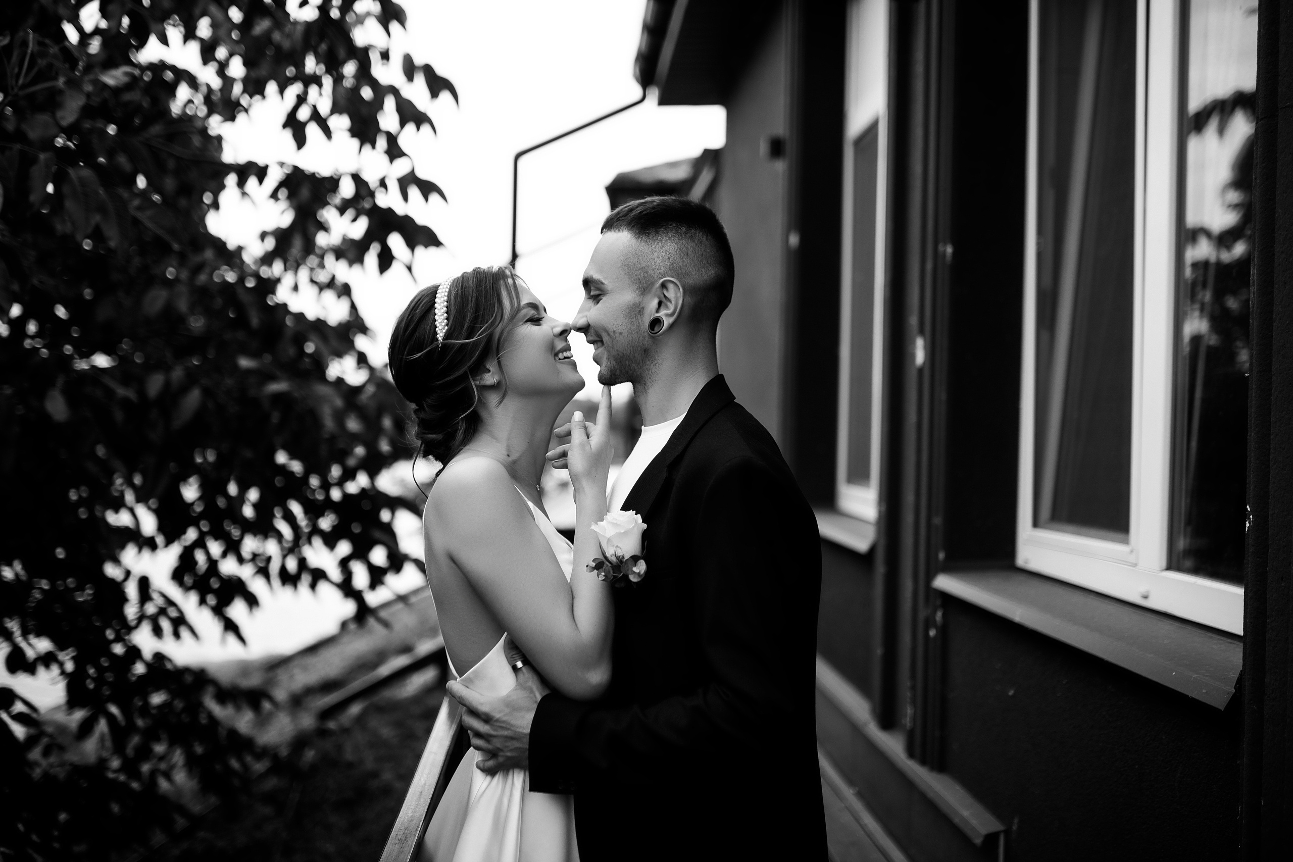 Bogdan & Nastya. Фотограф в Білій Церкві