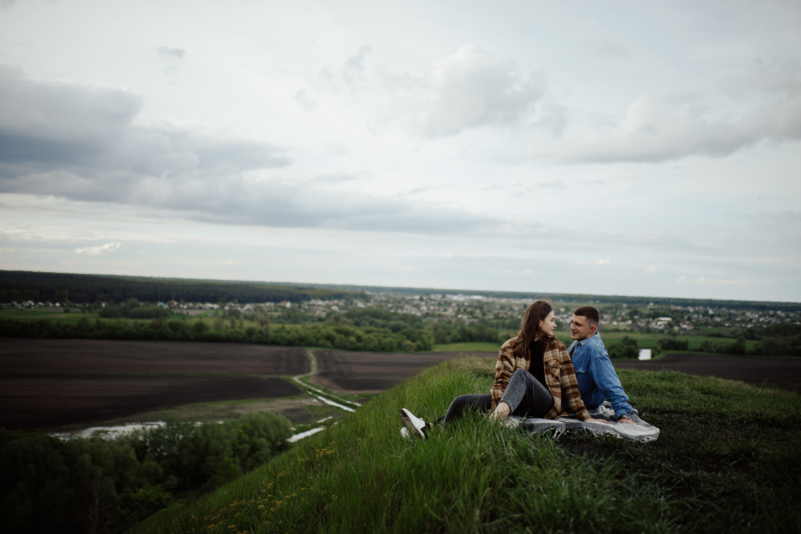 Vlad & Natasha. Фотограф в Білій Церкві