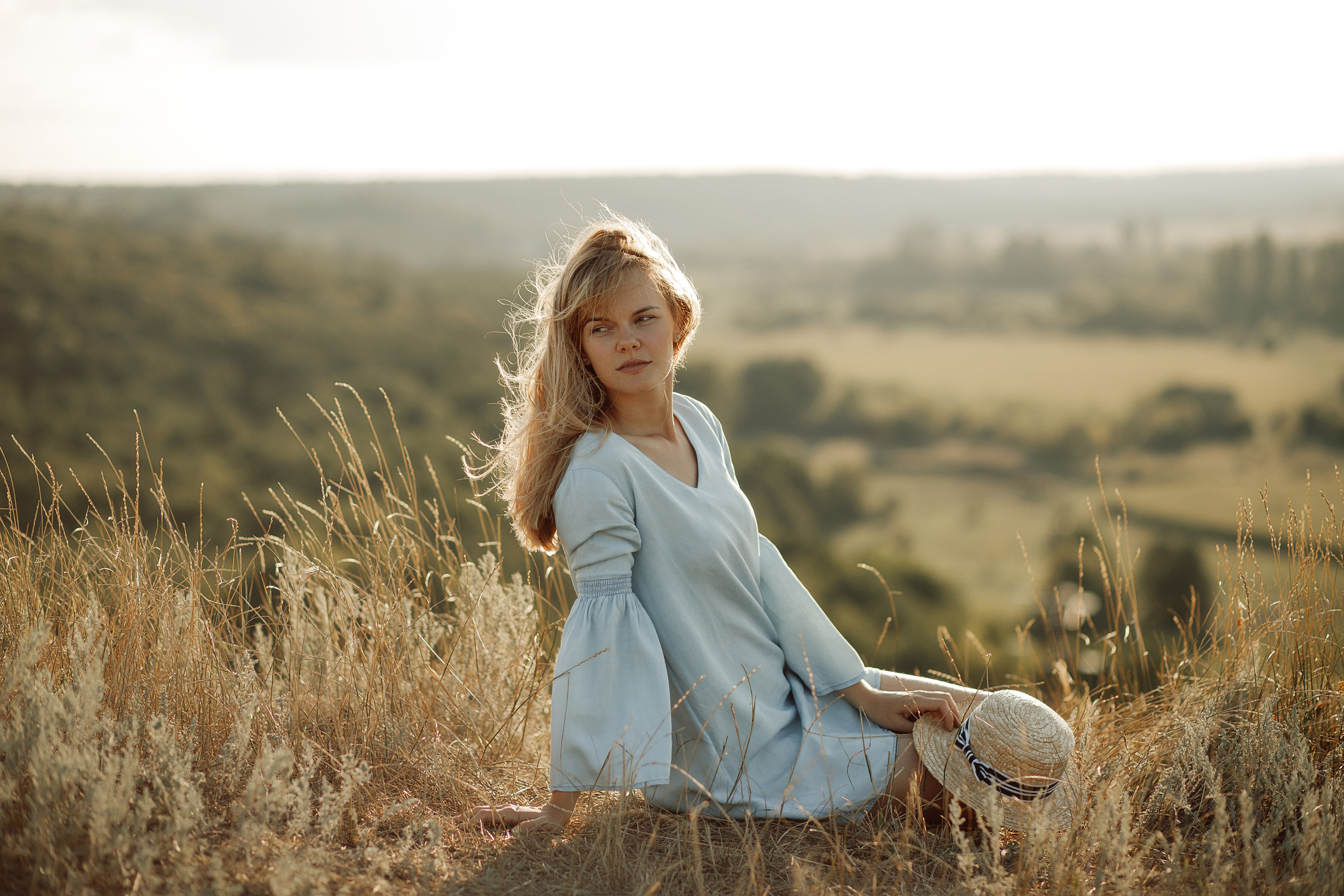 Yulia, Andrey & Lev. Фотограф в Білій Церкві