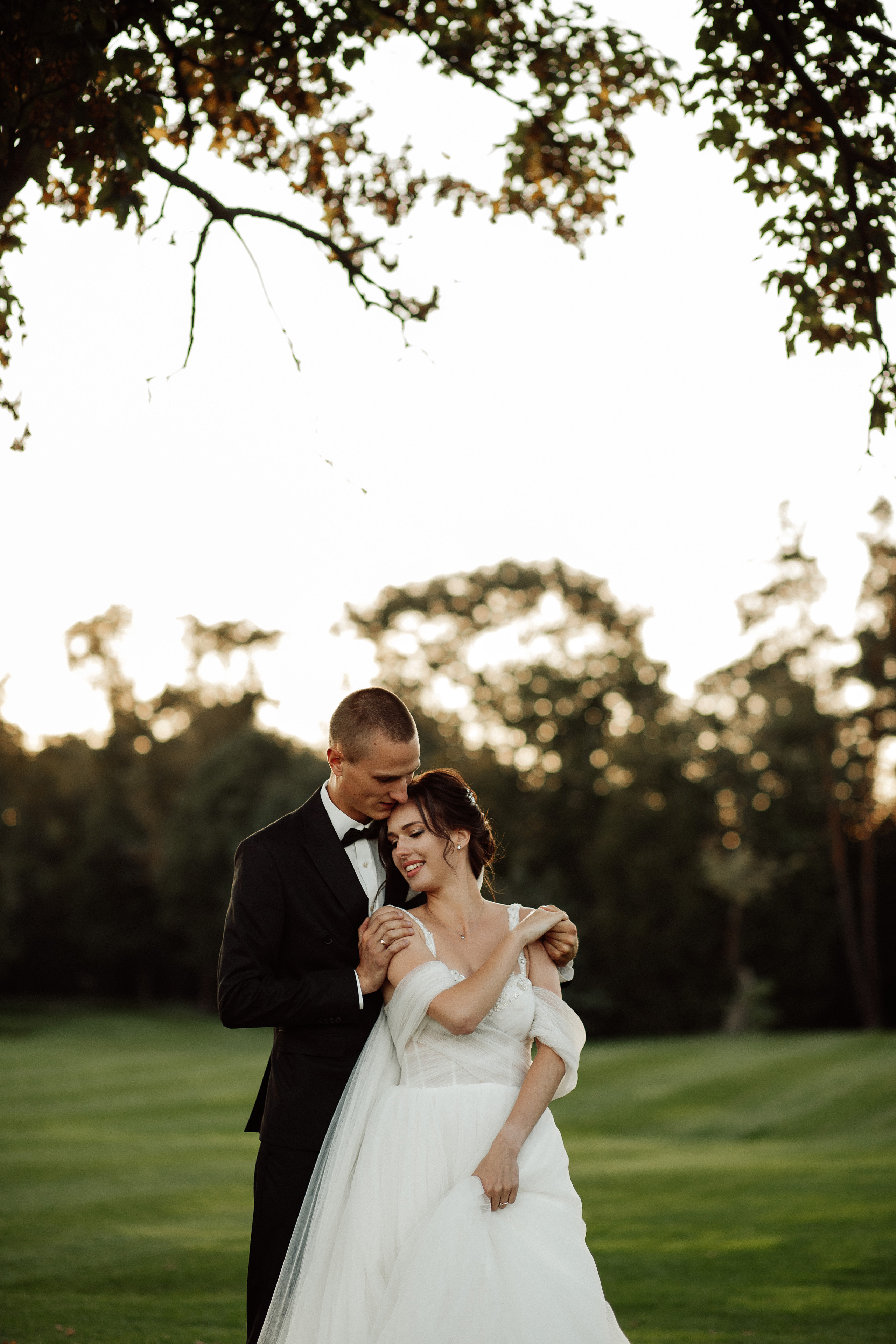 Max & Katrine. Фотограф в Білій Церкві
