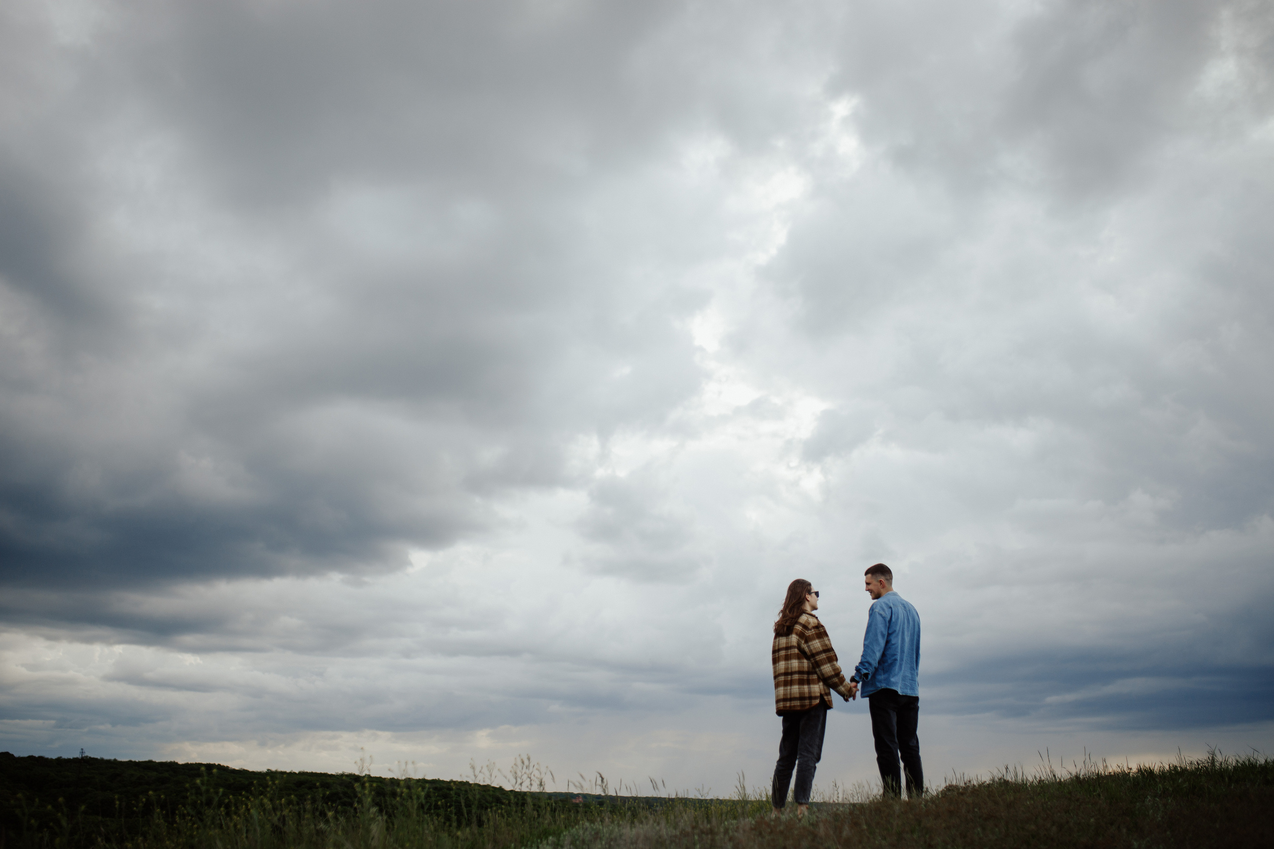 Vlad & Natasha. Фотограф в Білій Церкві