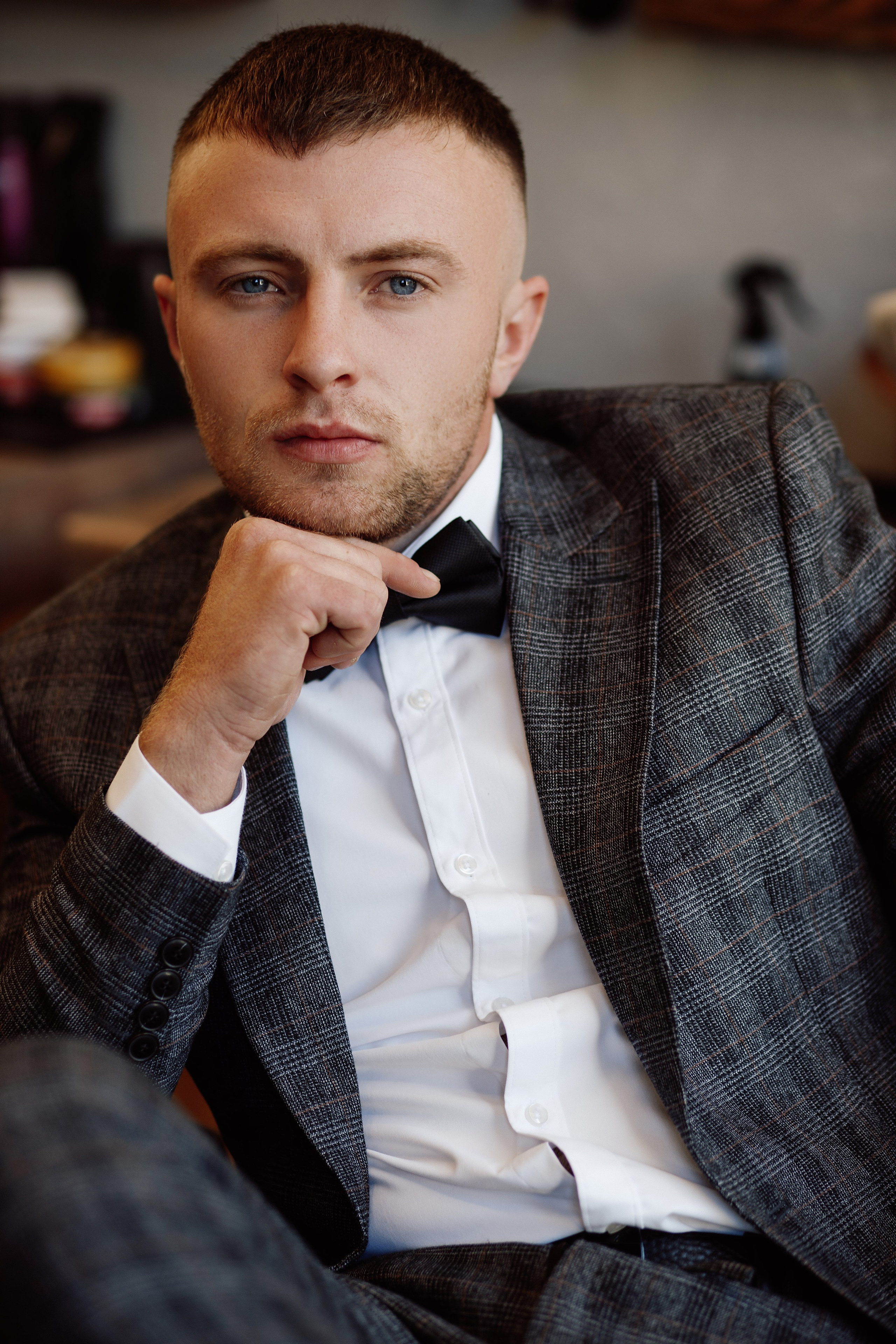 Vlad & Dasha. Фотограф в Білій Церкві