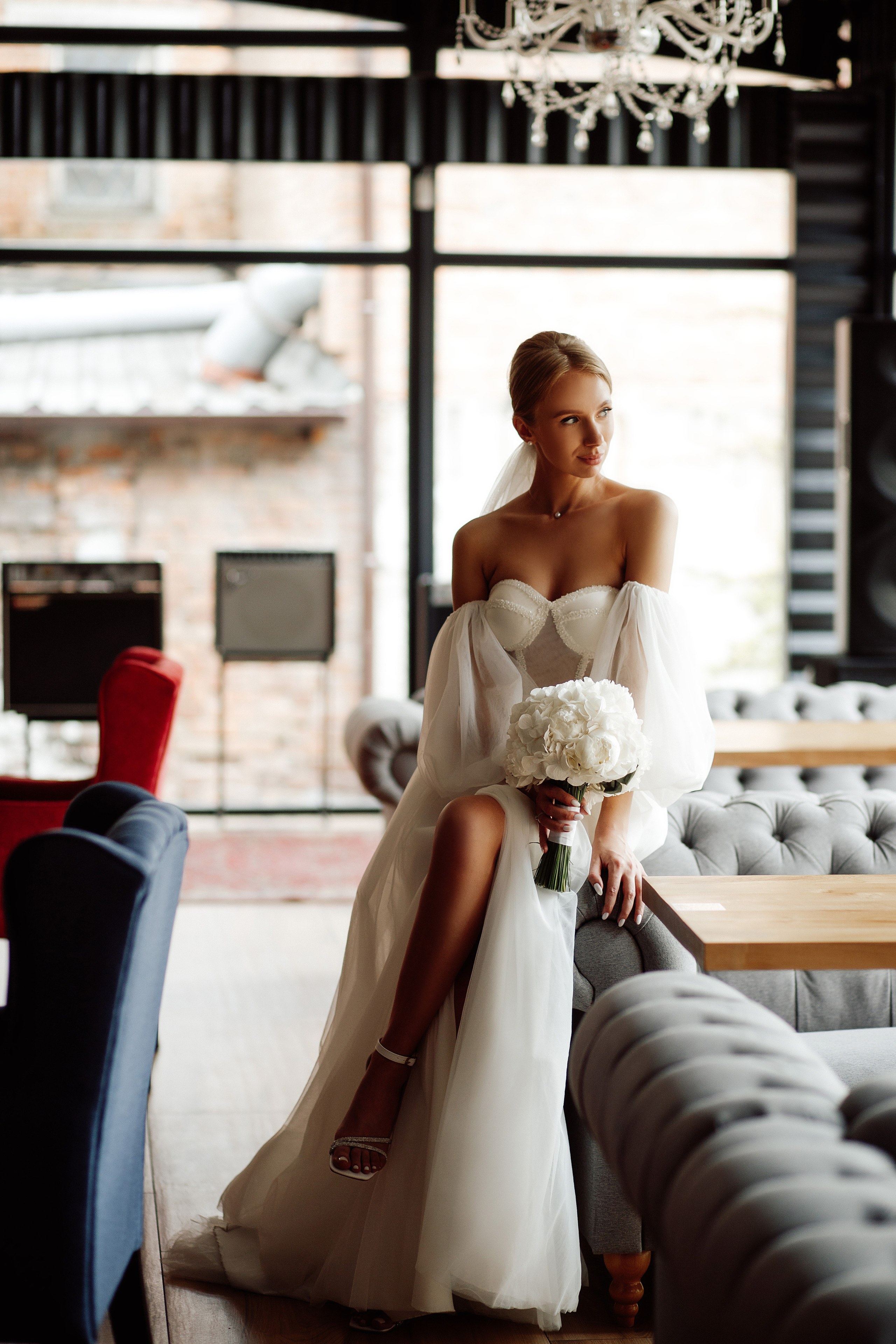 Sasha & Anya. Фотограф в Білій Церкві