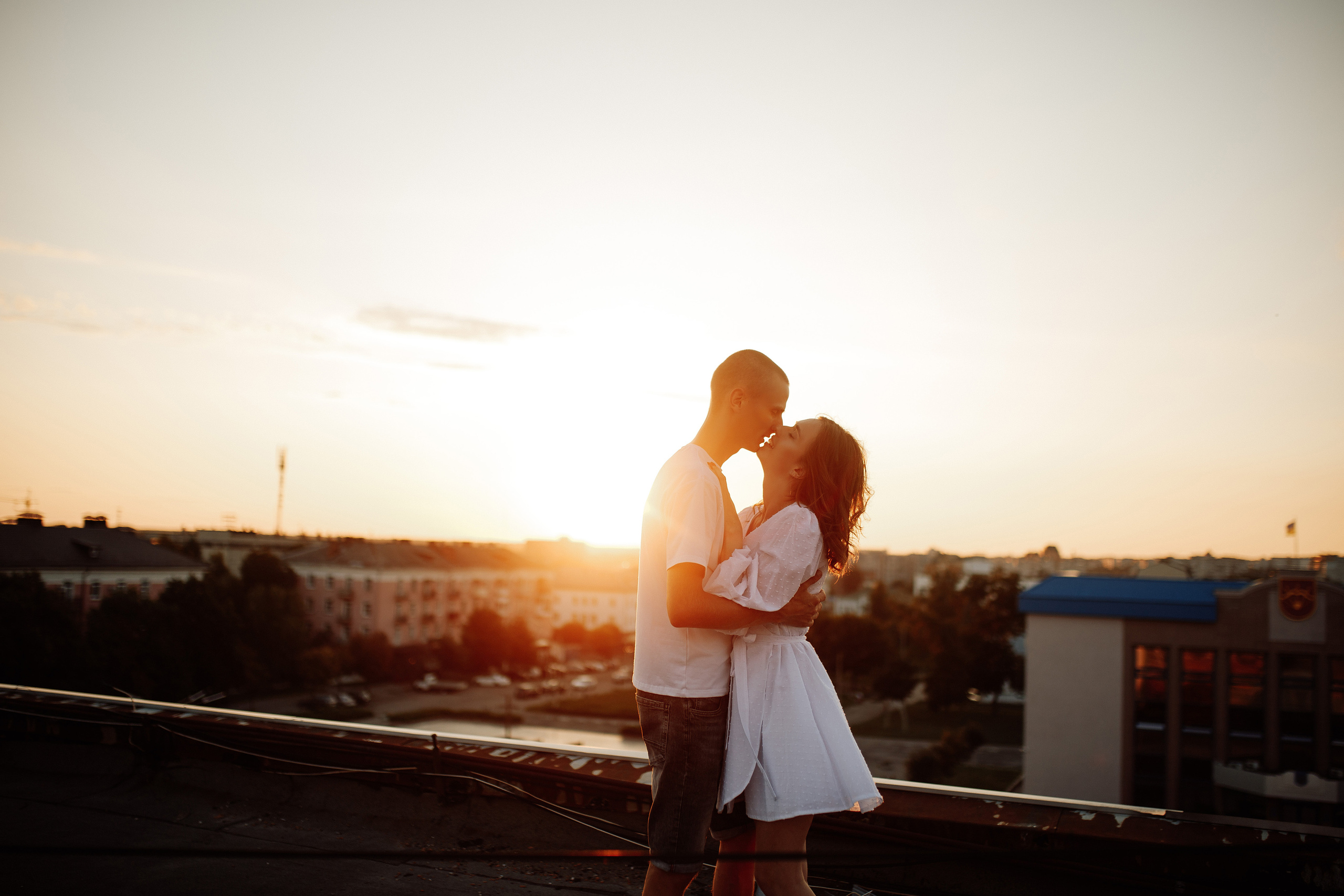 Kate & Max. Фотограф в Білій Церкві