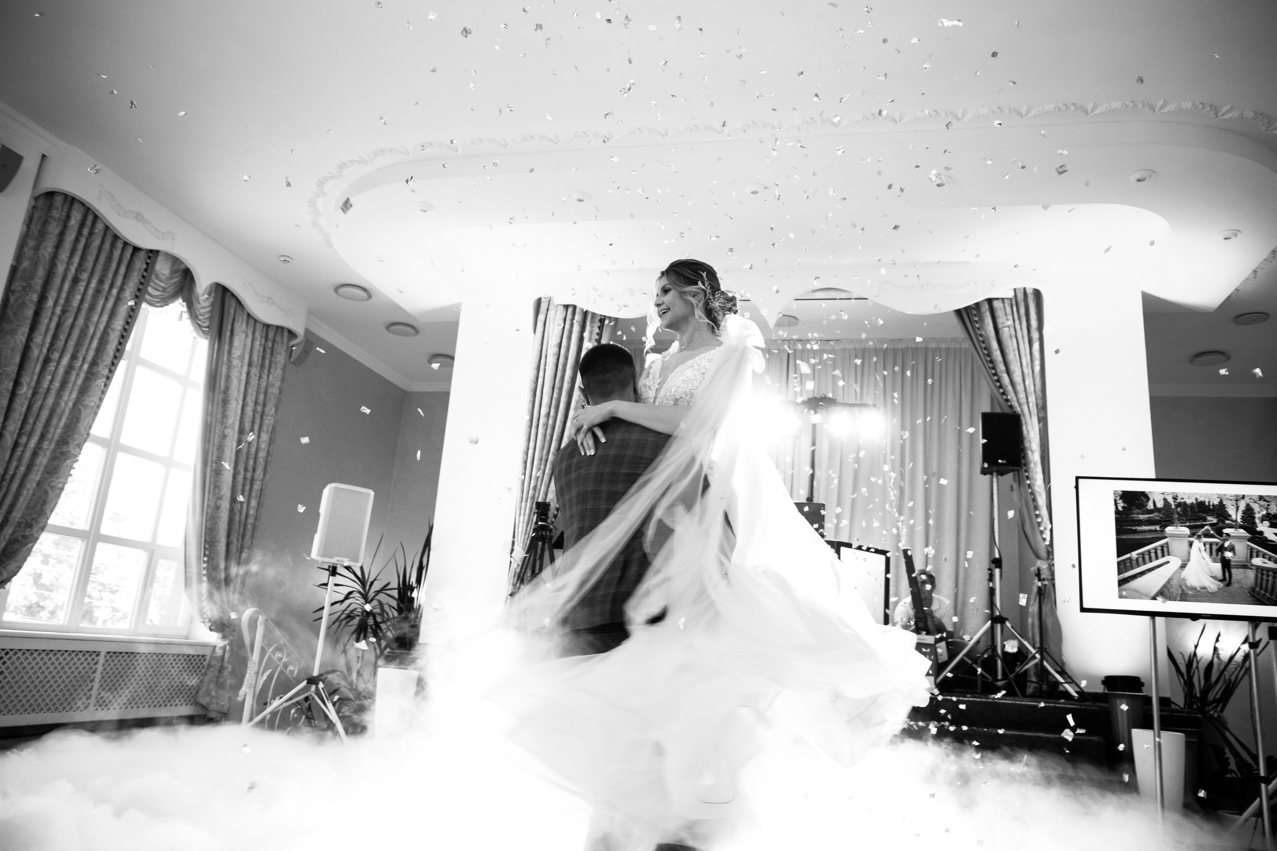 Vova & Yana. Фотограф в Білій Церкві