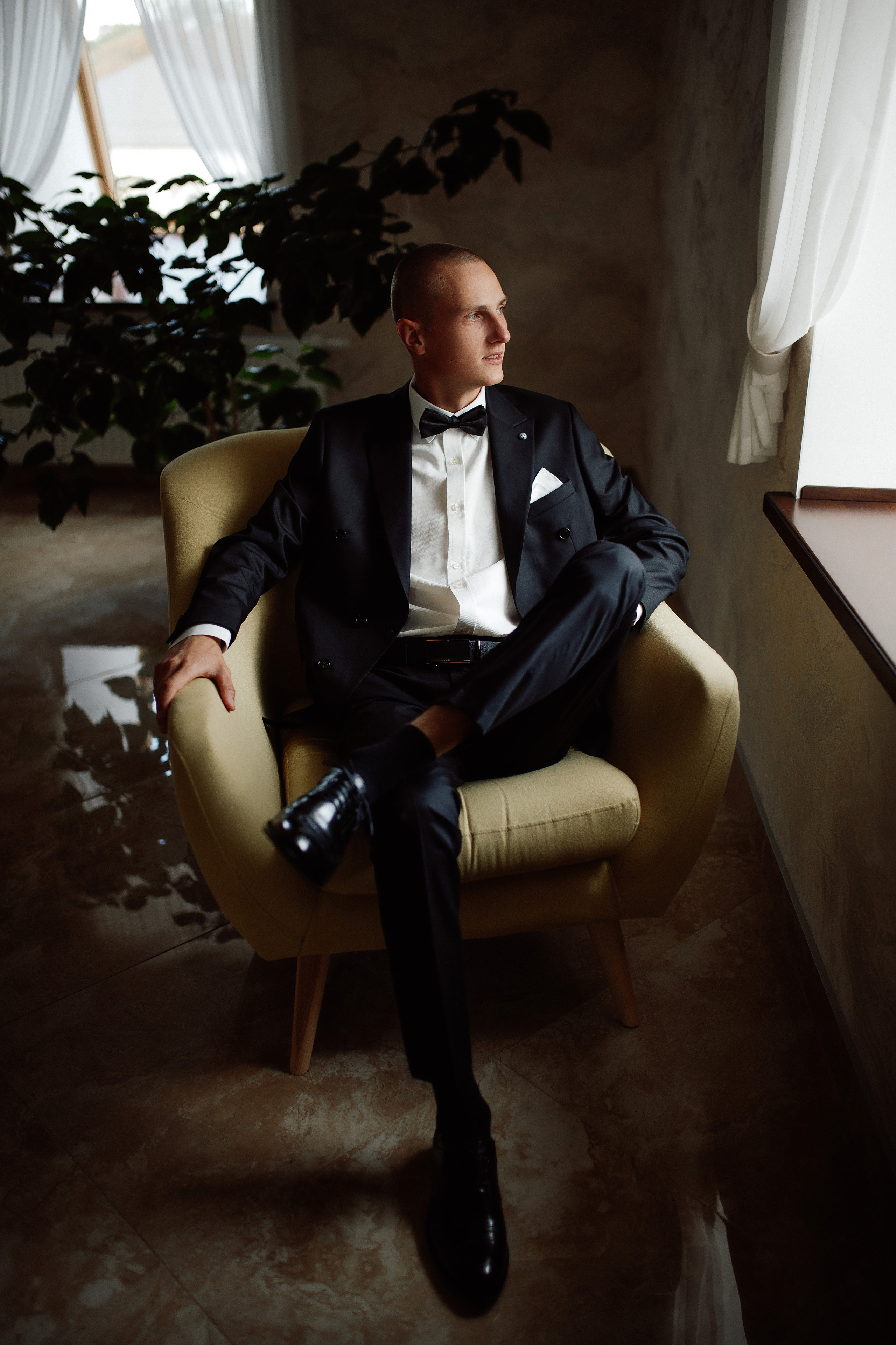 Max & Katrine. Фотограф в Білій Церкві